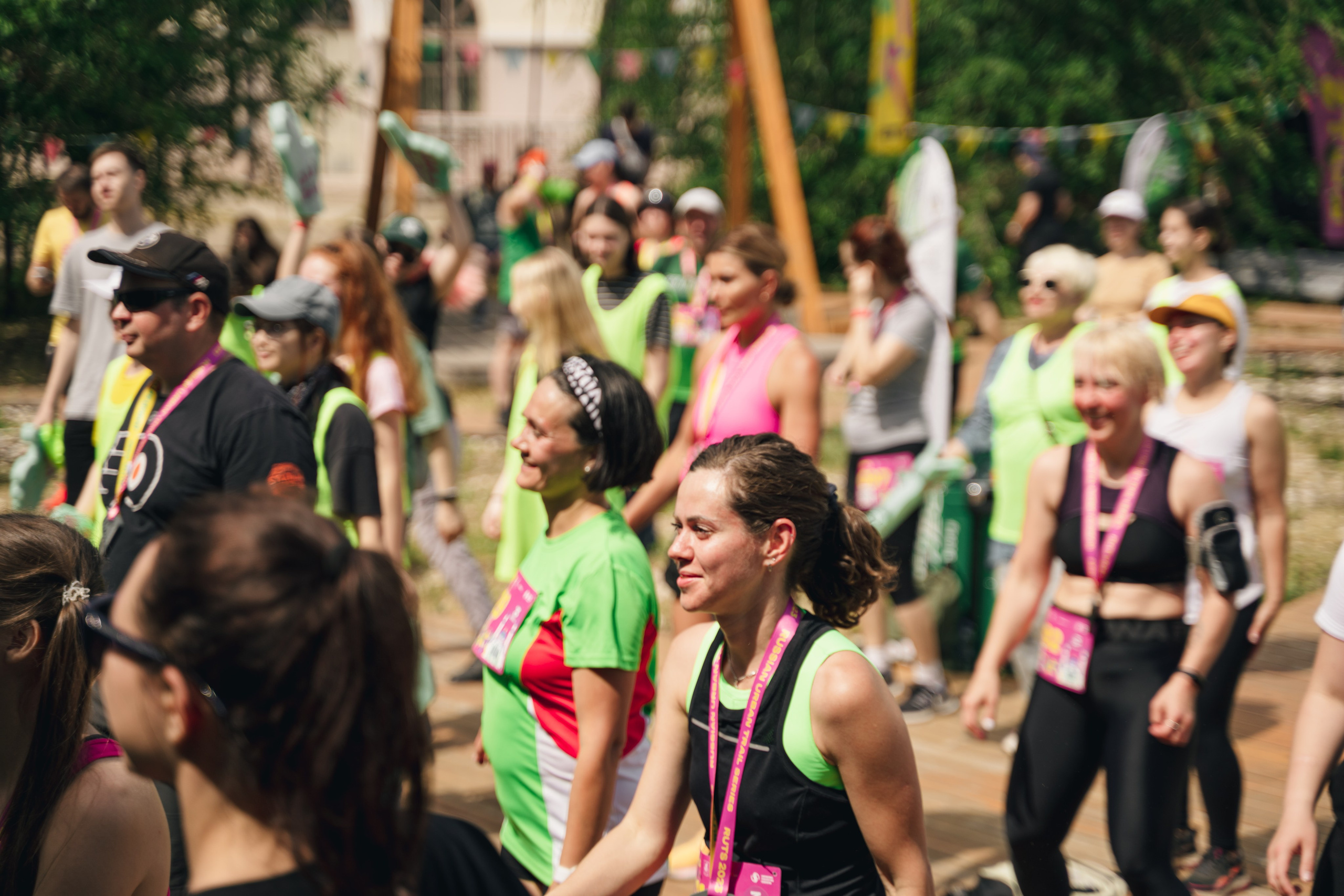 Рутс // 2023. Репортажный фотограф в Казани Виктория Трунова