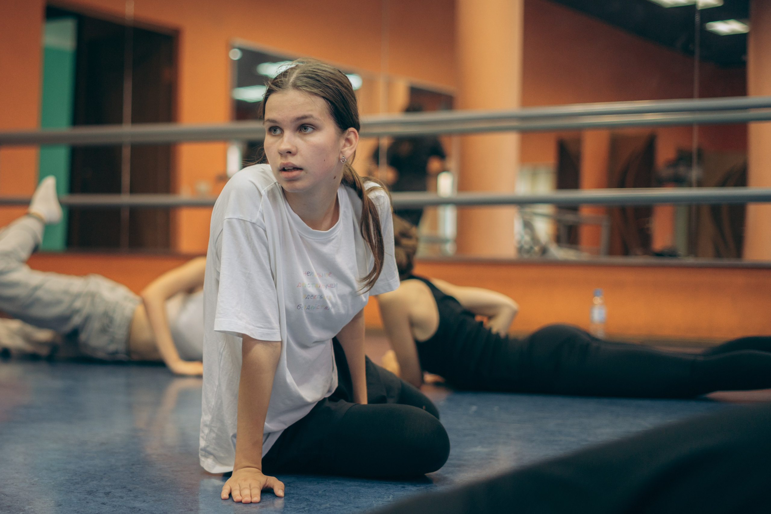 НЕТАНЦЫ x RE’ACTOR. Репортажный фотограф в Казани Виктория Трунова