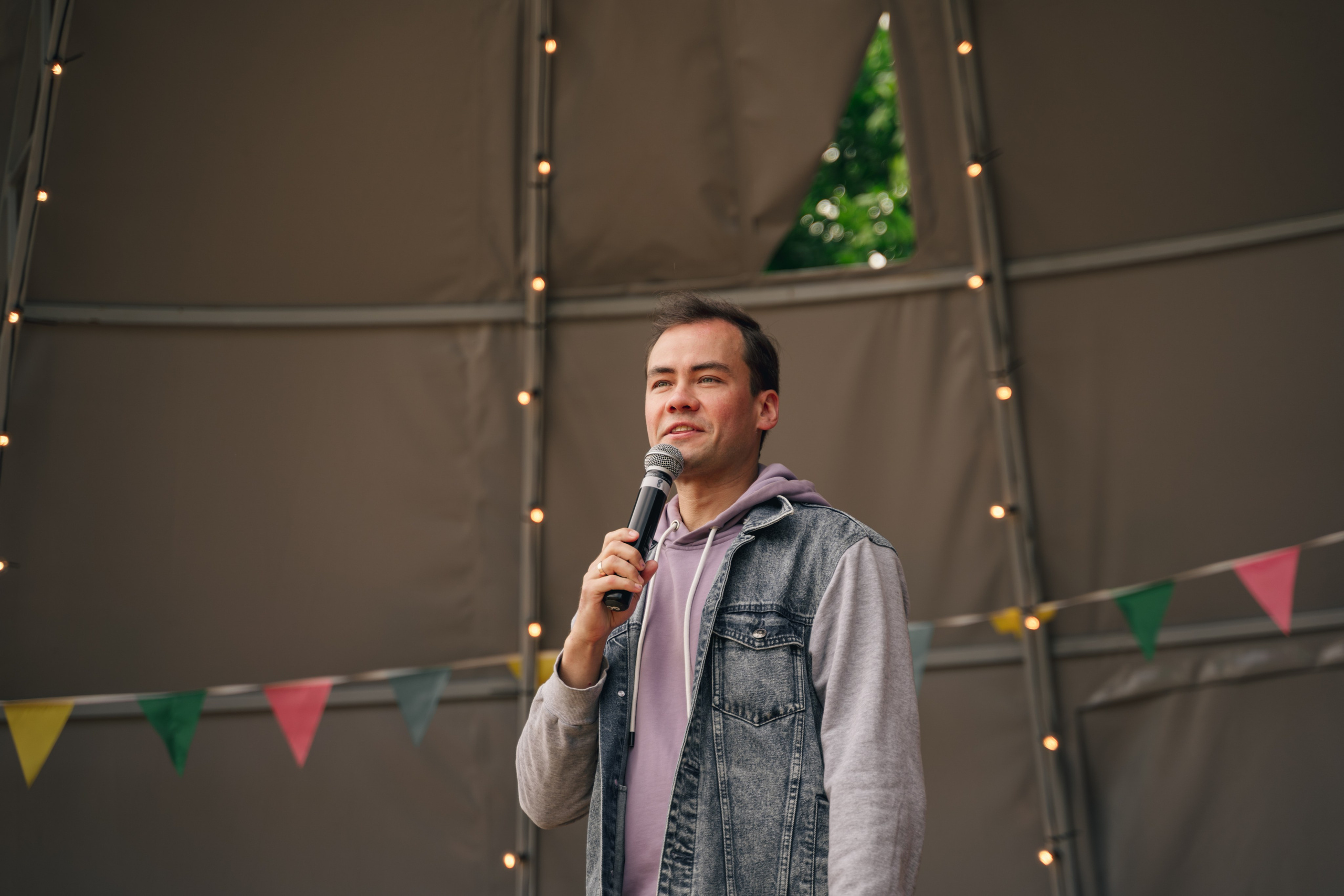 Рутс // 2023. Репортажный фотограф в Казани Виктория Трунова