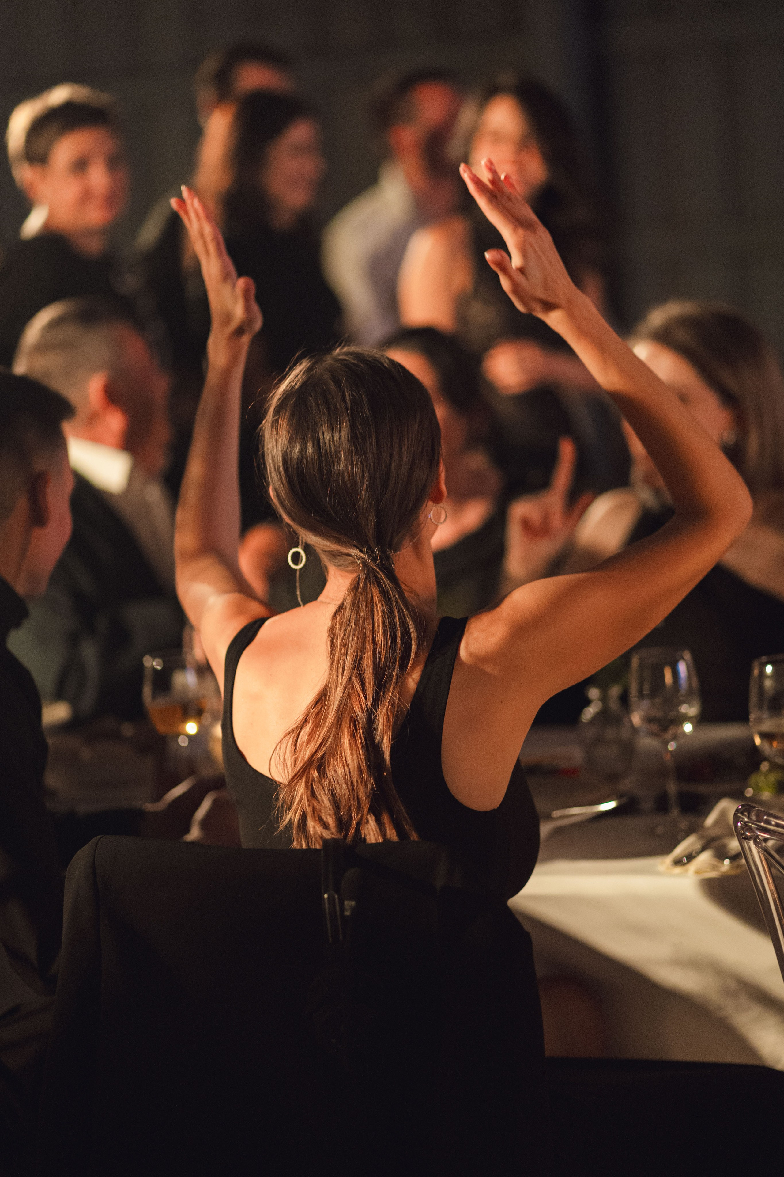 Чулпан & Булат. Репортажный фотограф в Казани Виктория Трунова