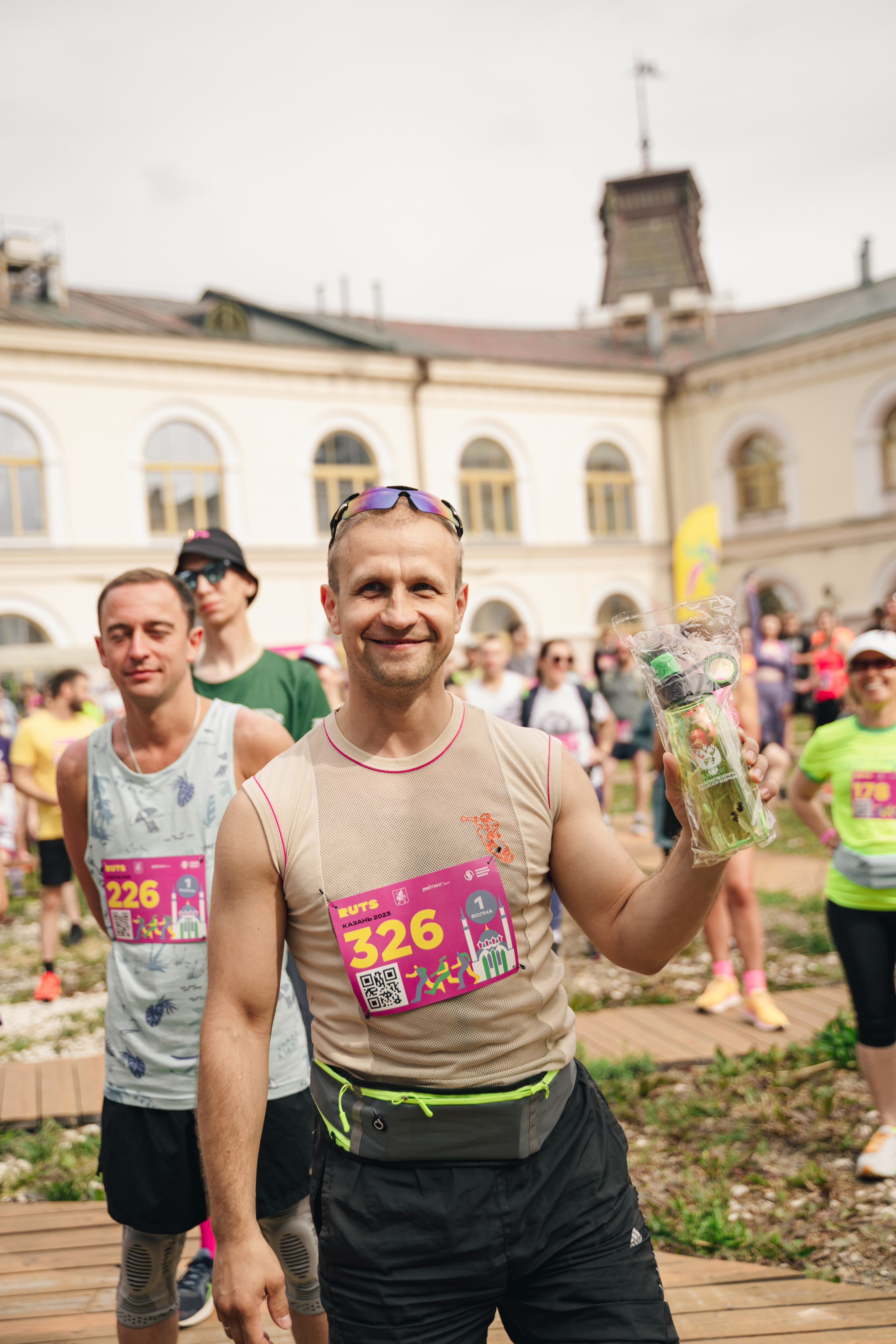 Рутс // 2023. Репортажный фотограф в Казани Виктория Трунова
