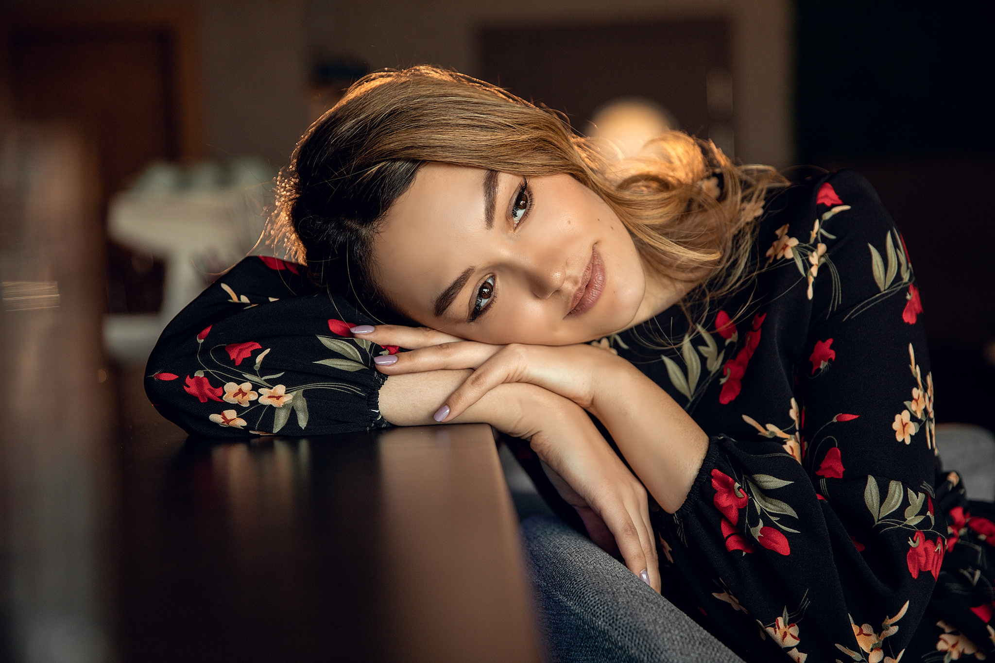 Мария. Семейный и детский фотограф Нижний Новгород