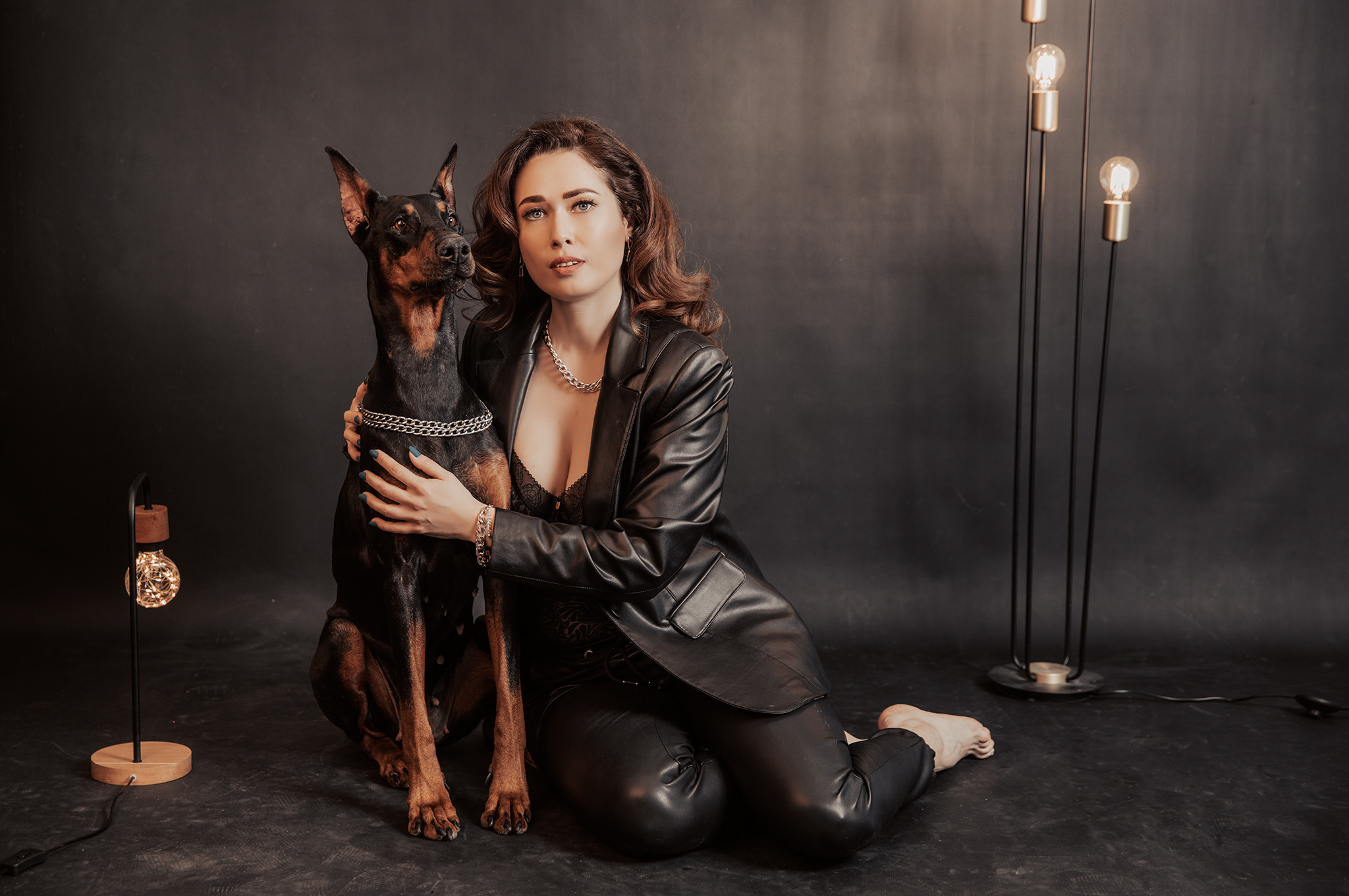 Евгения. Семейный и детский фотограф Нижний Новгород