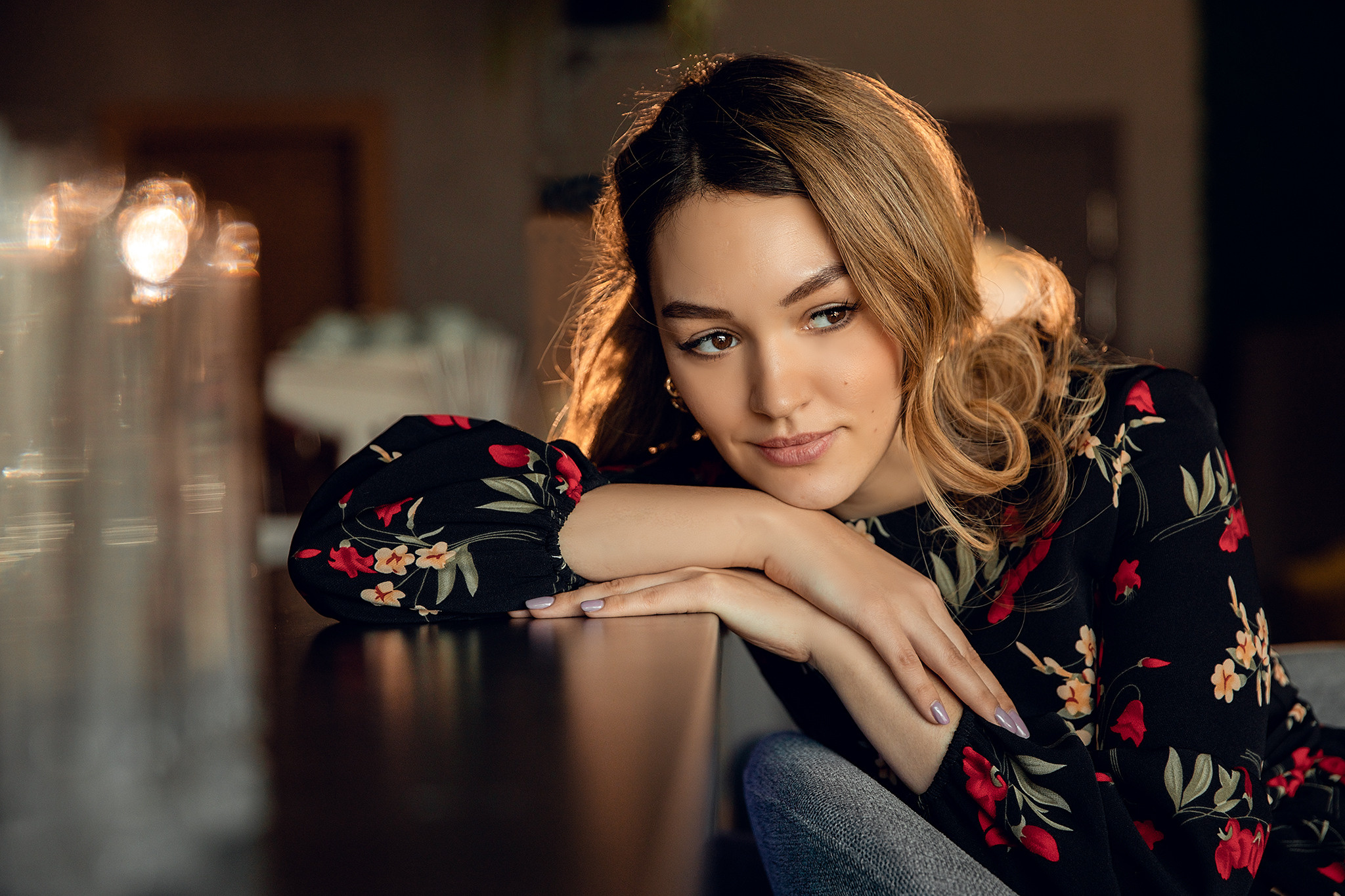 Мария. Семейный и детский фотограф Нижний Новгород