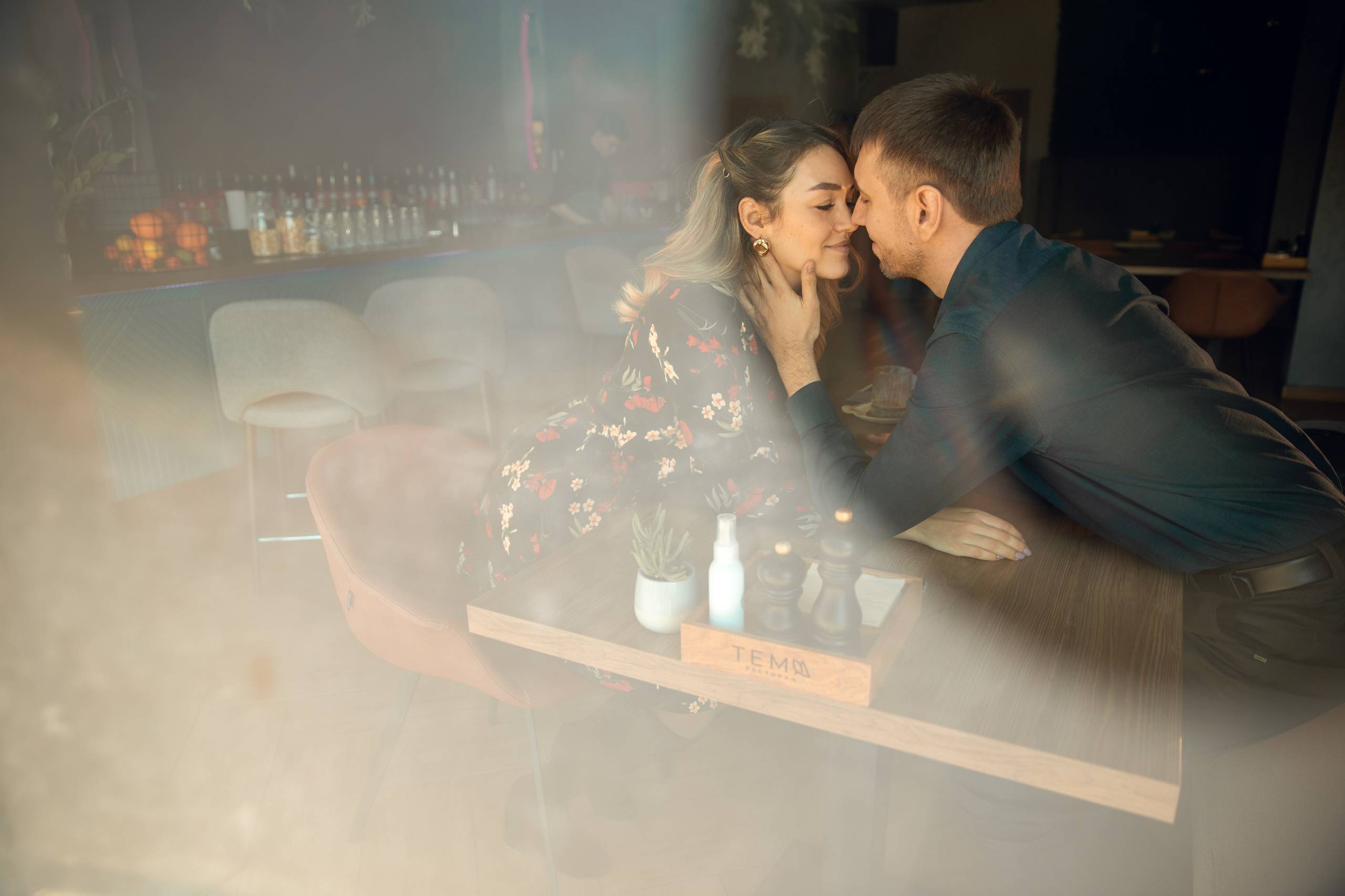 Свидание Андрея и Марии. Семейный и детский фотограф Нижний Новгород