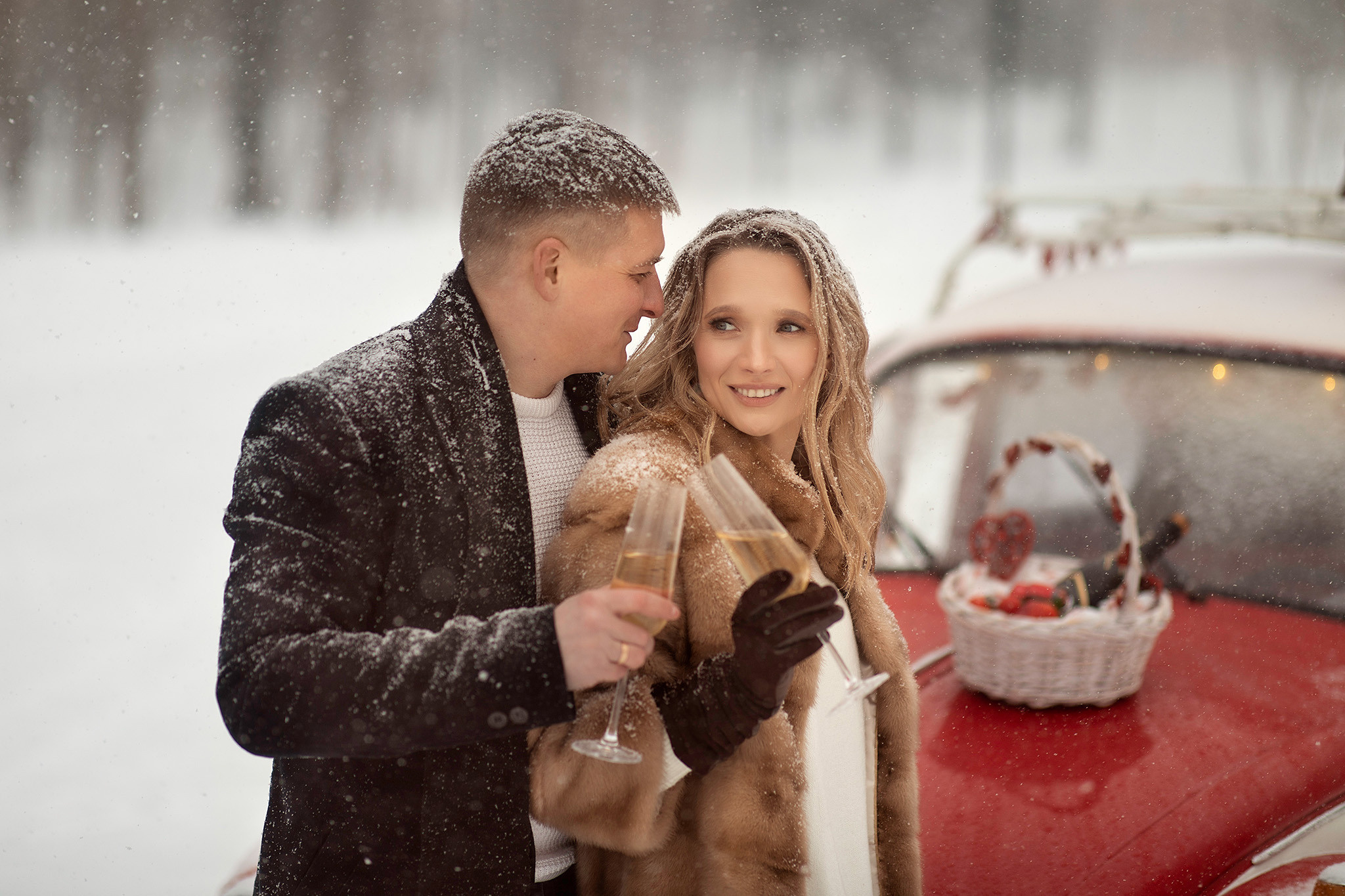 Истории. Семейный и детский фотограф Нижний Новгород