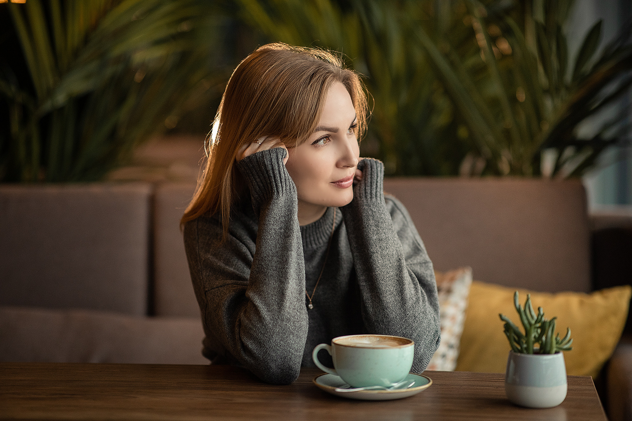 Наталья. Семейный и детский фотограф Нижний Новгород