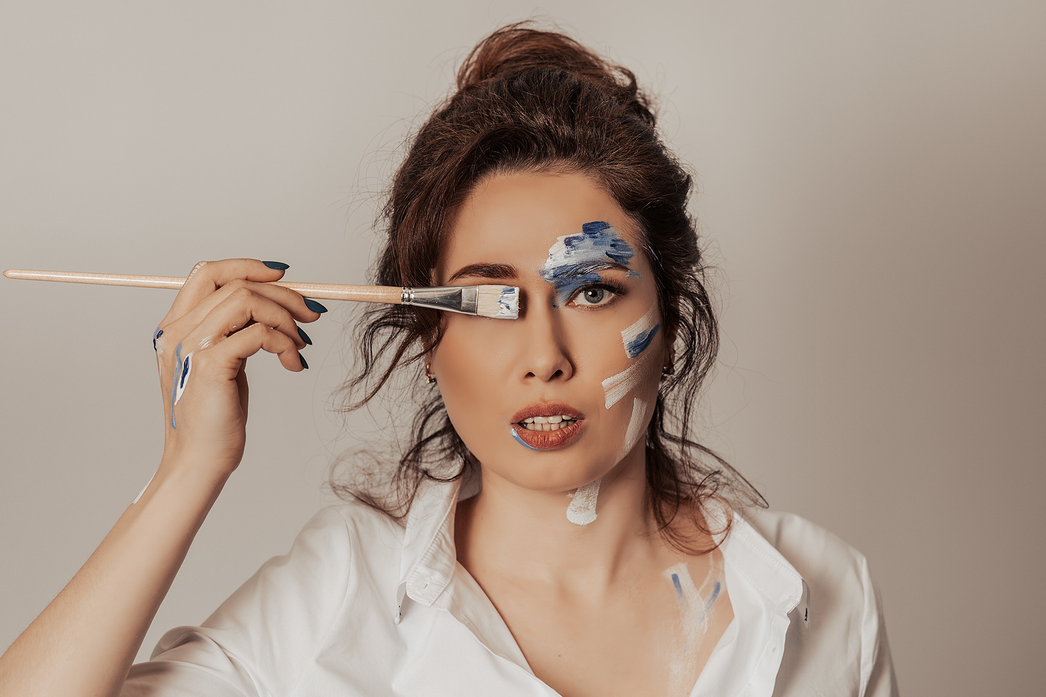 Семейный и детский фотограф Нижний Новгород