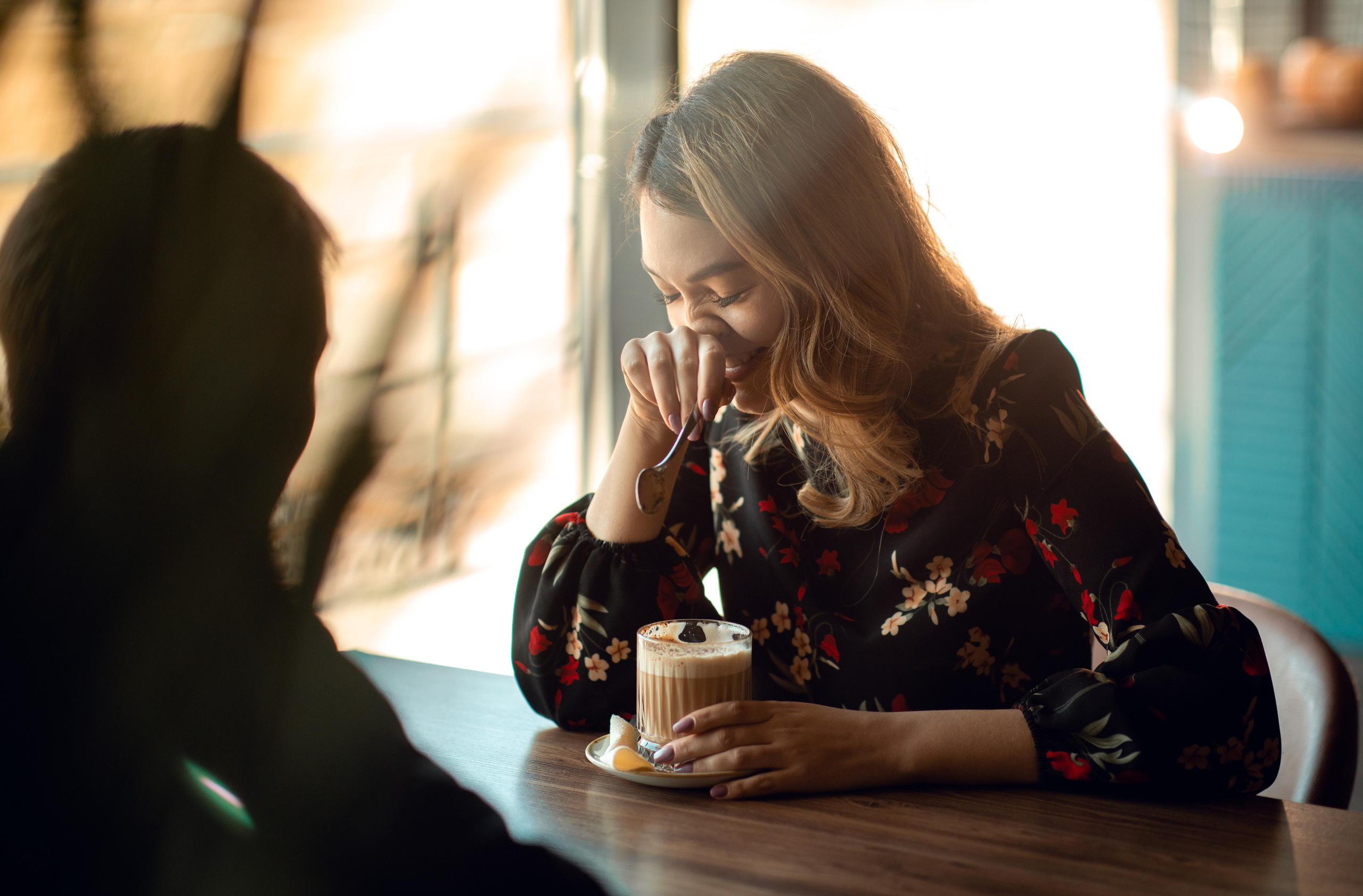 Свидание Андрея и Марии. Семейный и детский фотограф Нижний Новгород