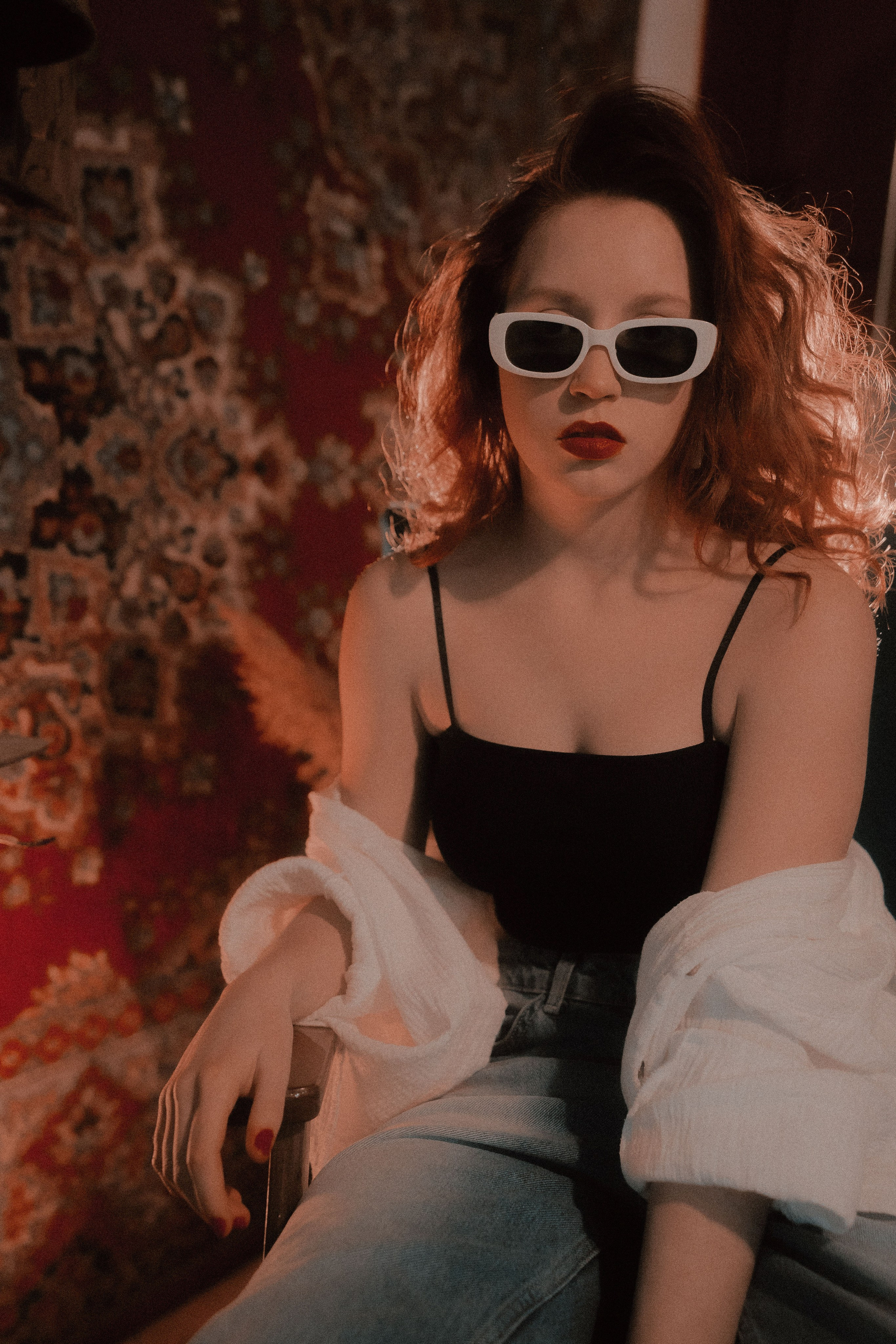 VERONICA | USSR. 🅥🅘🅓🅔🅞 | Видеограф | Видеооператор | Воронеж — Саша Чейз