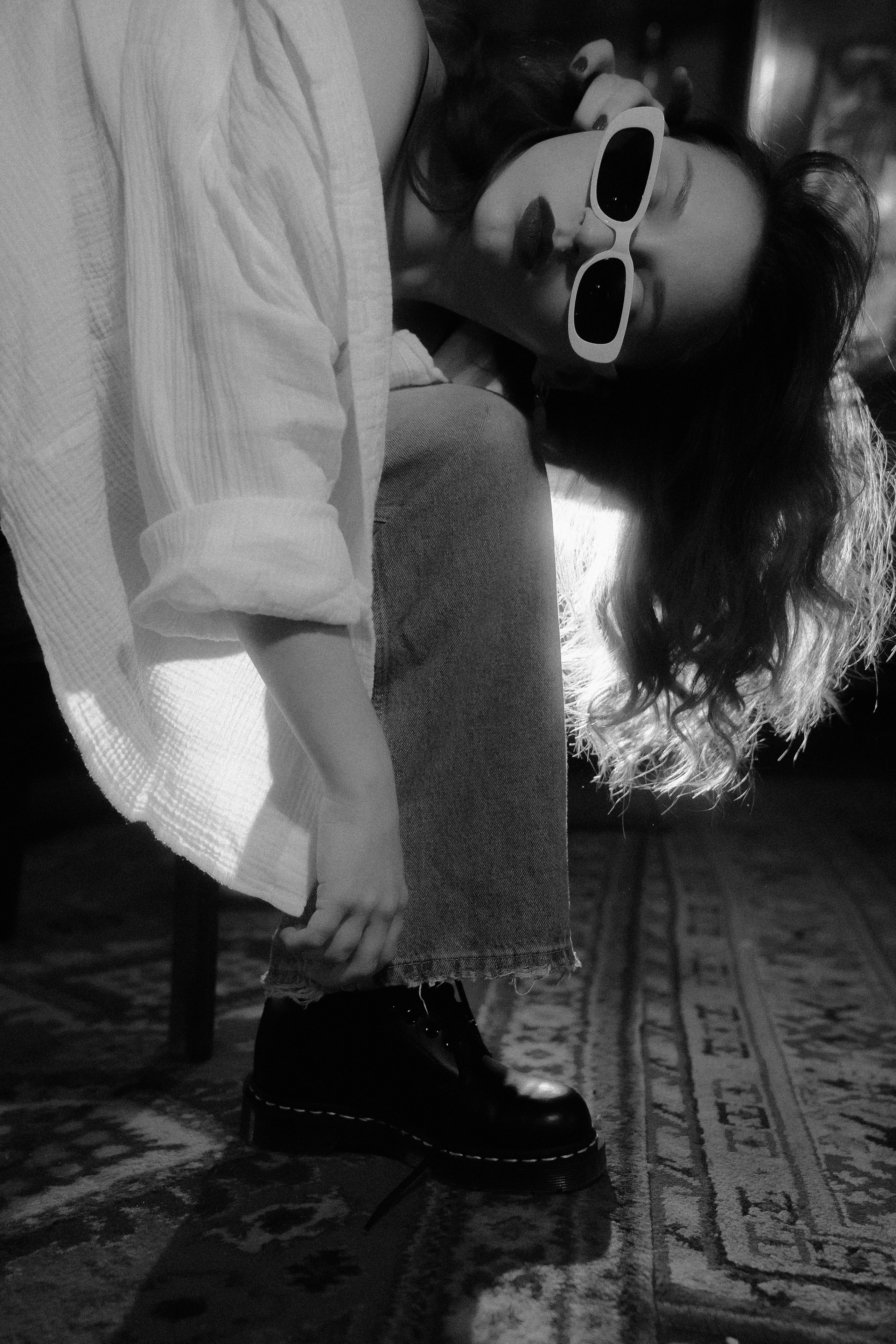 VERONICA | USSR. 🅥🅘🅓🅔🅞 | Видеограф | Видеооператор | Воронеж — Саша Чейз