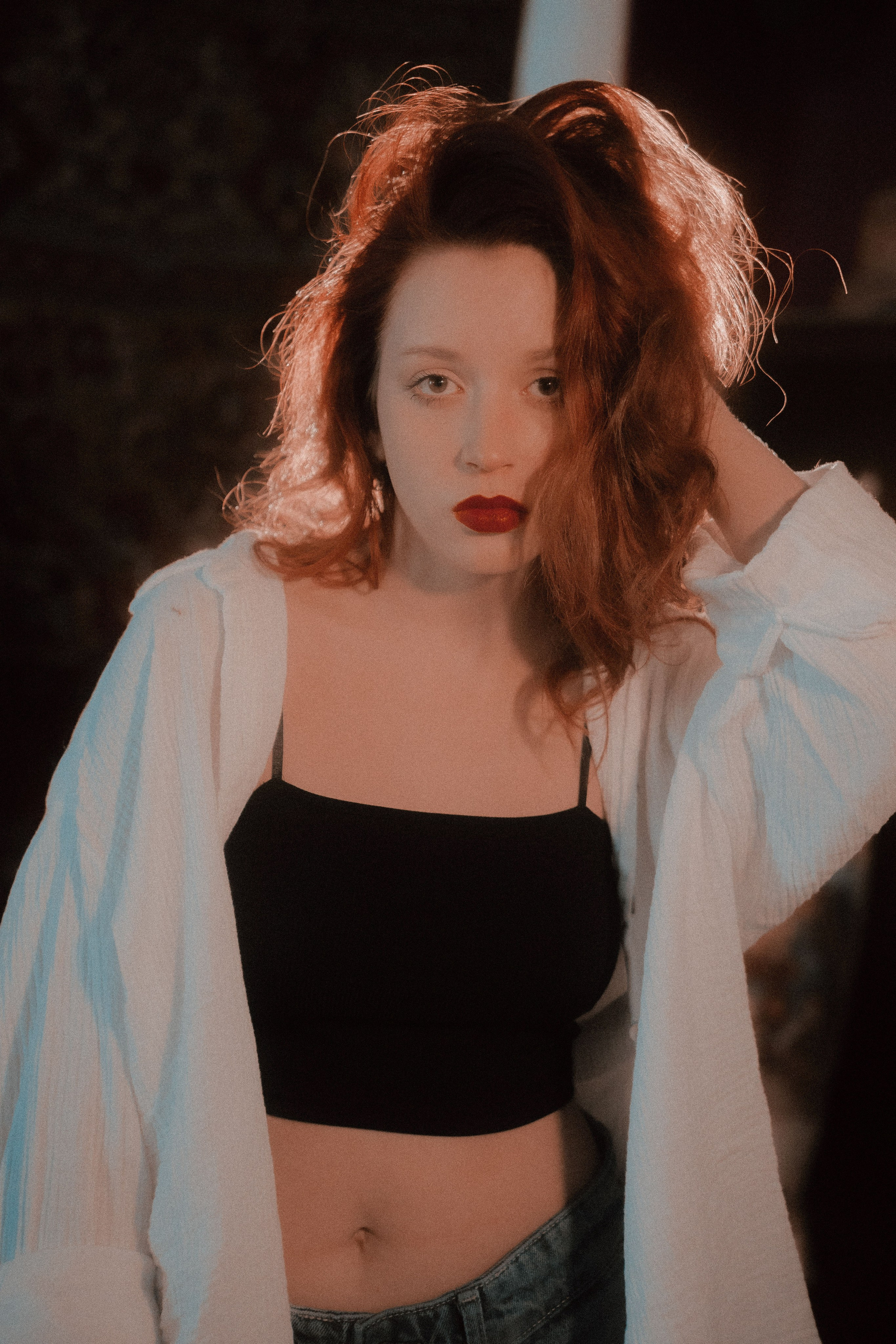 VERONICA | USSR. 🅥🅘🅓🅔🅞 | Видеограф | Видеооператор | Воронеж — Саша Чейз