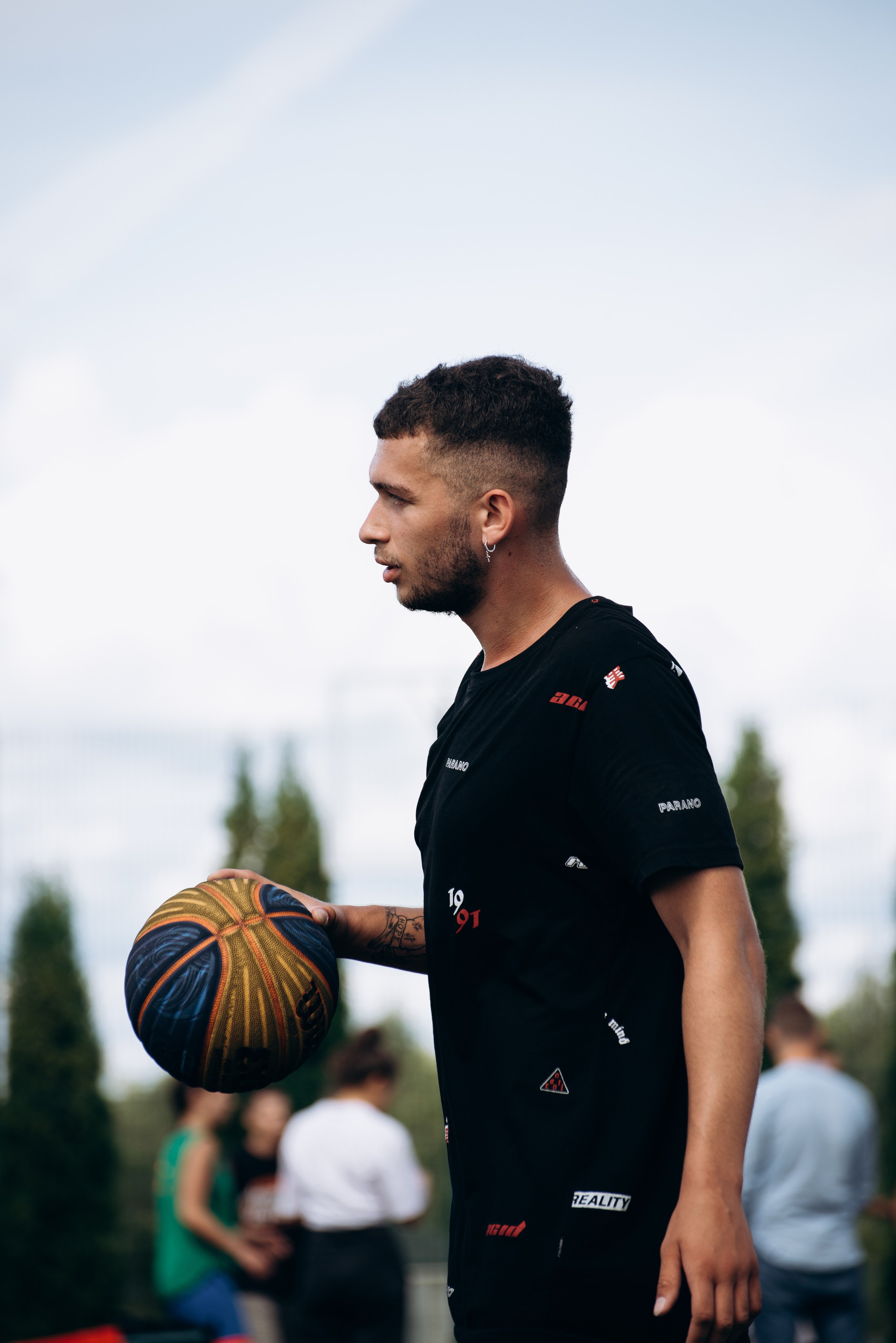 Спортивные события. Портретный фотограф Санкт-Петербург