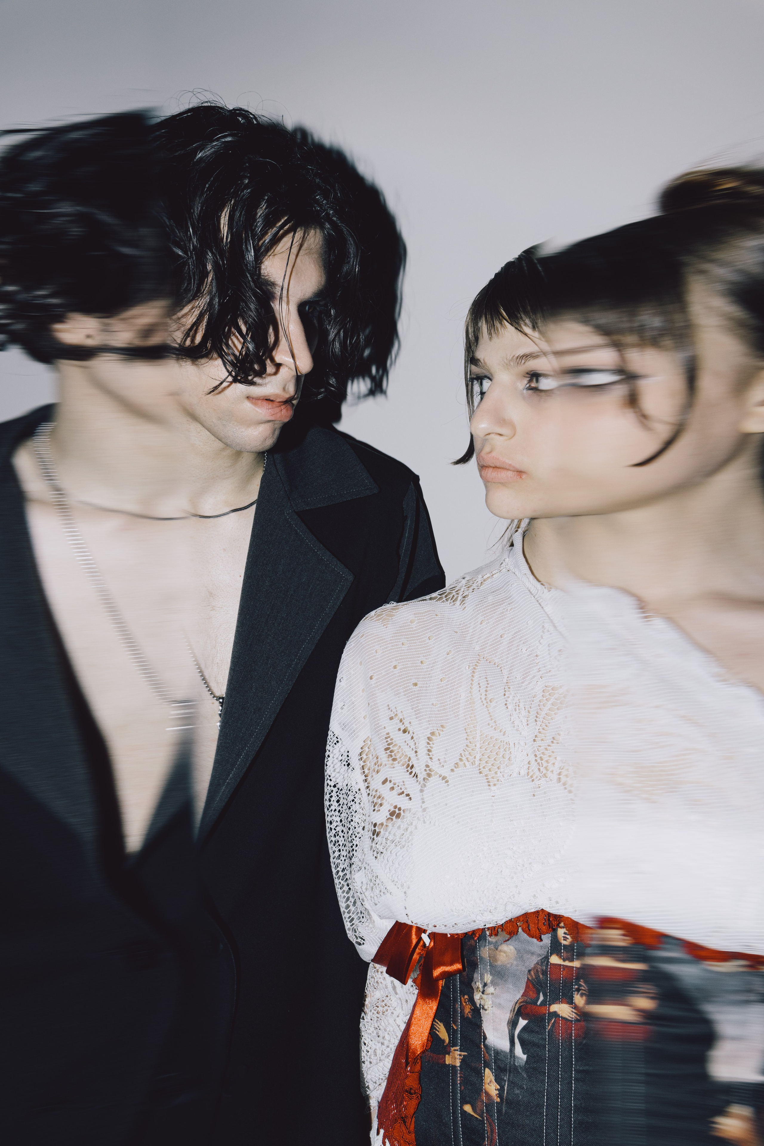 AUXI Ardor 2024. Fashion Фотограф в СПб Yana Kochkina