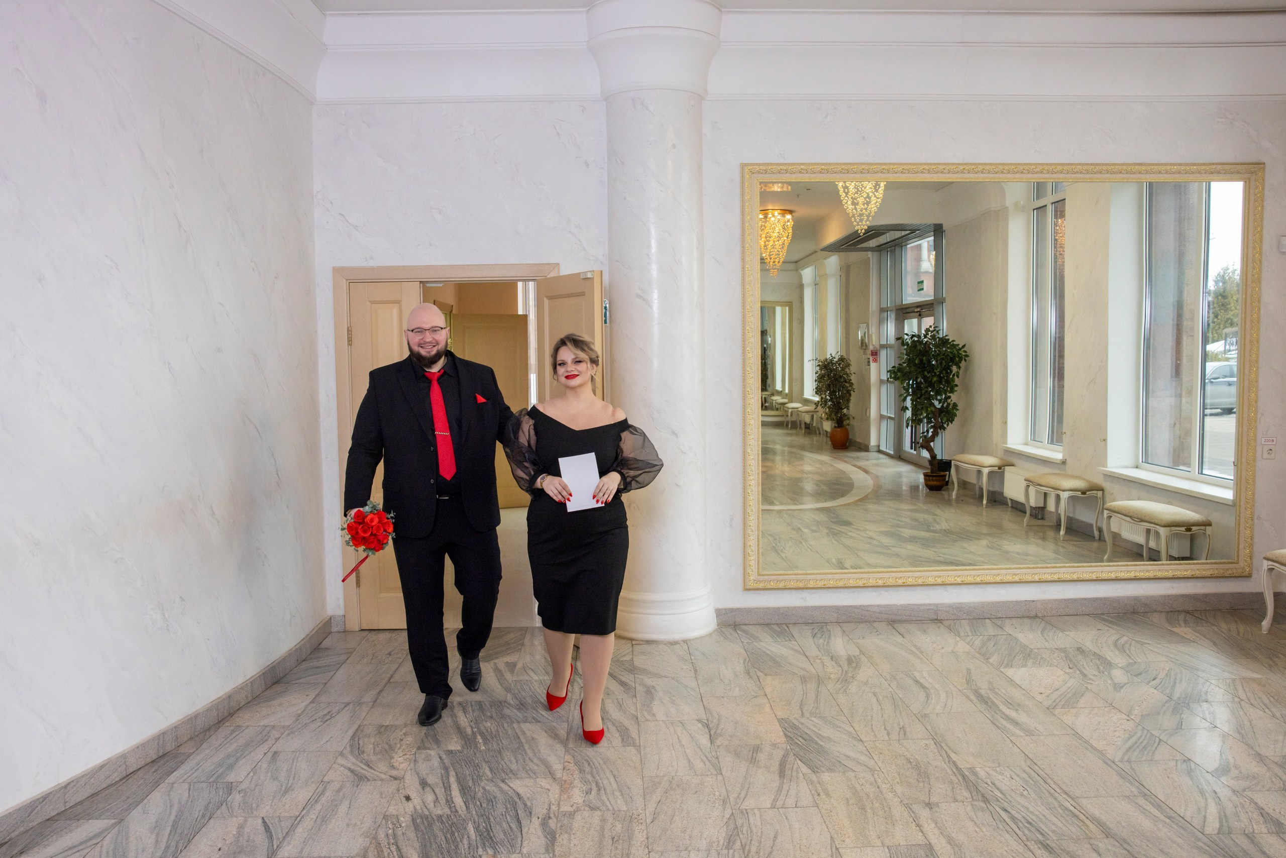 Свадьба Александра и Светланы. Фотограф в Туле Крупский АнДРей. Фотостудия «КАДР71» в Туле