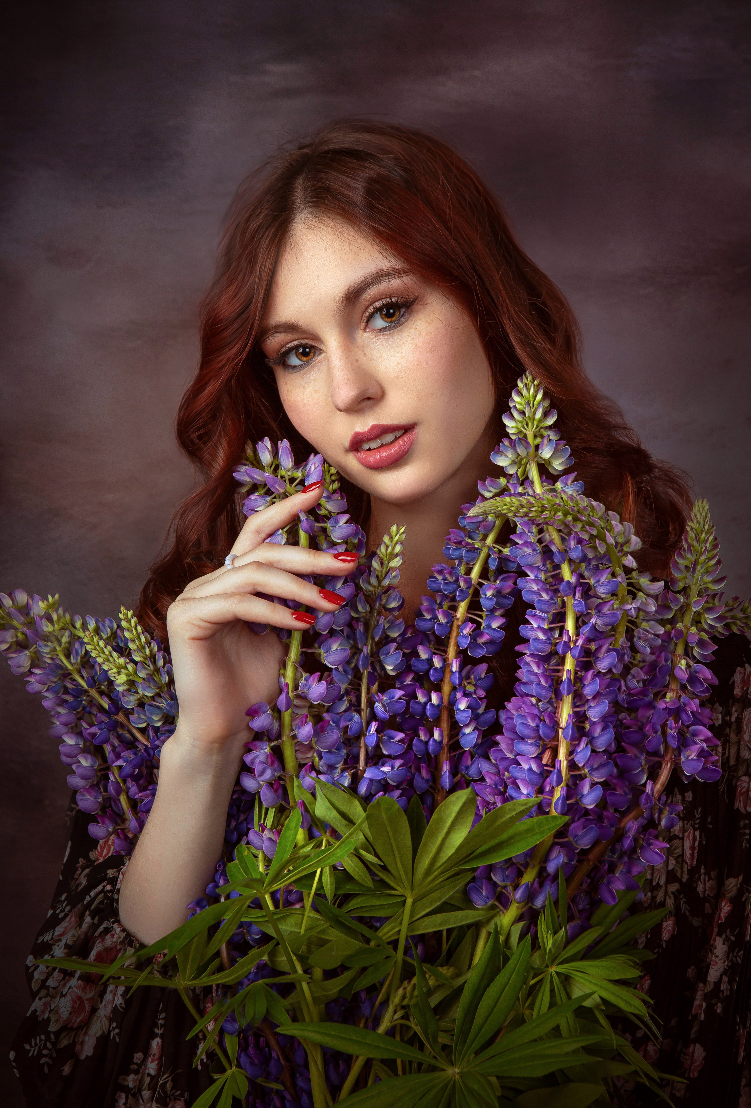 Алиса. Фотограф Мария Кольцова