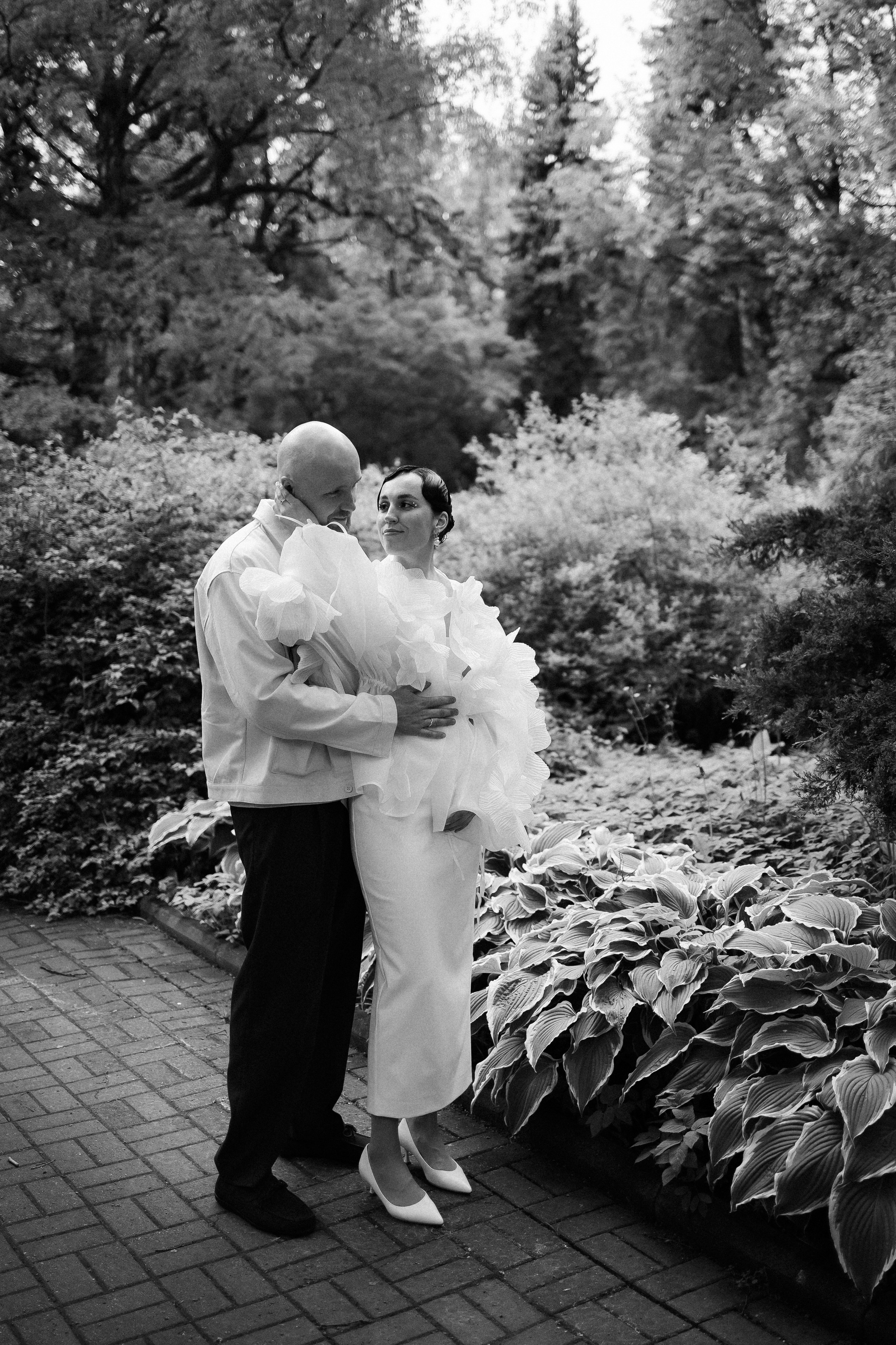 Сабина и Ярослав