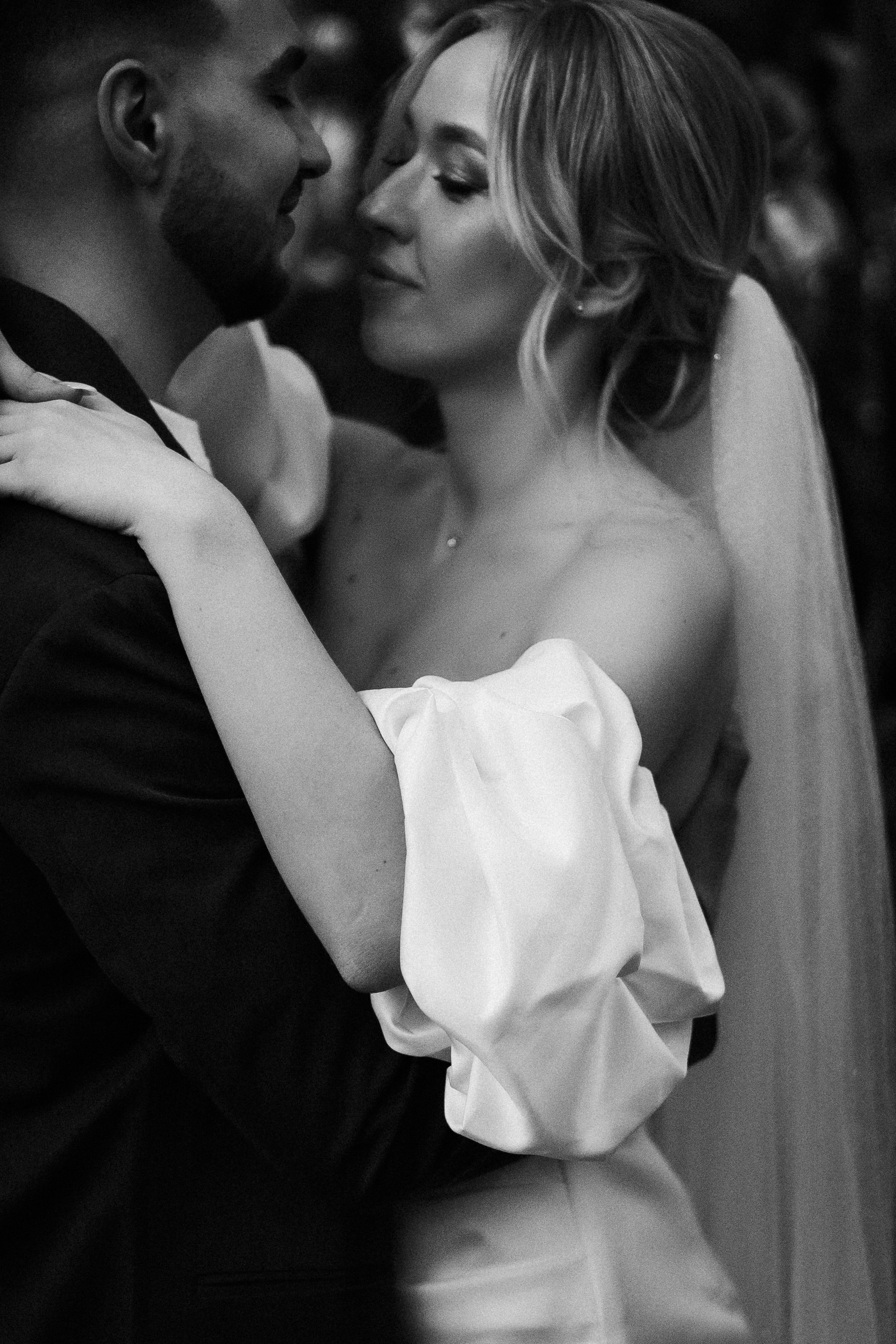 Анна и Семён