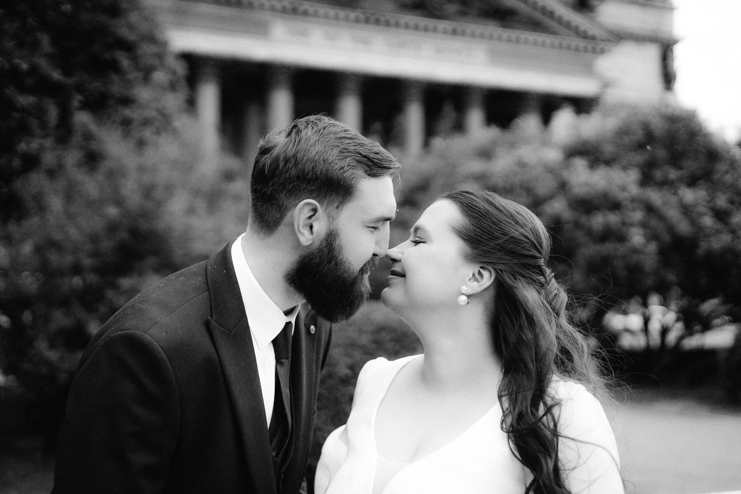 Елена и Андрей