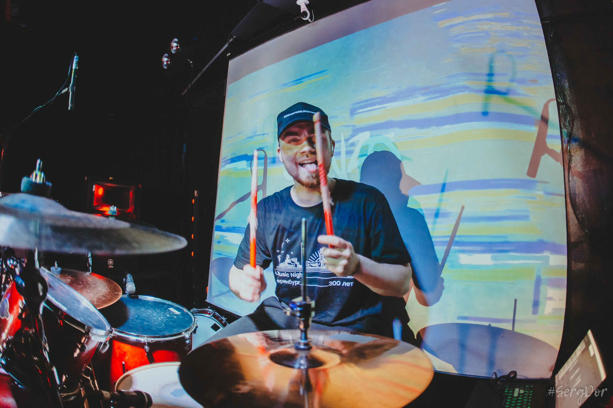 отборочный тур, фестиваль YLETАЙ 2024, Улетай, клуб Action, Санкт-Петербург, Питер, отборочник, 17.02.2024, SergDor, 17 февраля 2024 года, #SergDor, Gonzo Fellaz