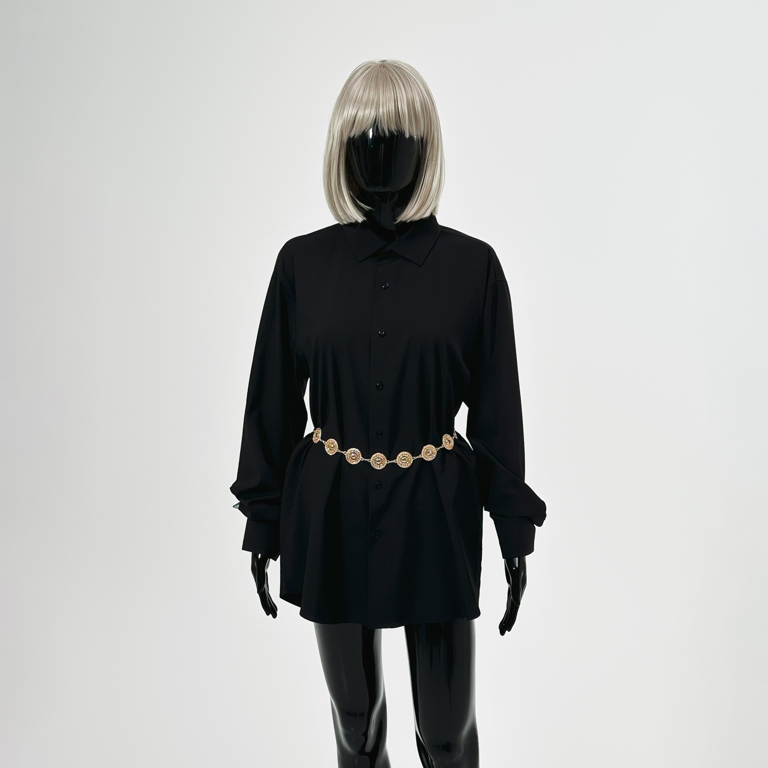 Пояс металл 200 руб/час | Залоговая стоимость - 500 руб 