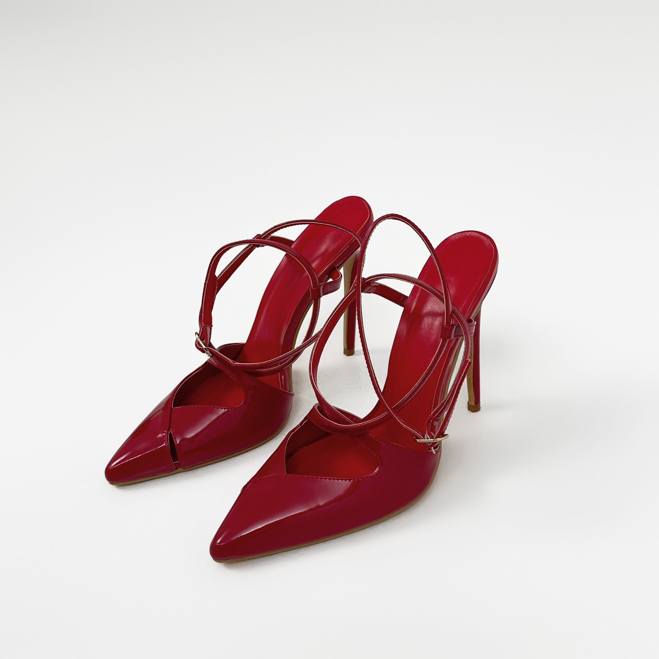 обувь в аренду Донецк босоножки