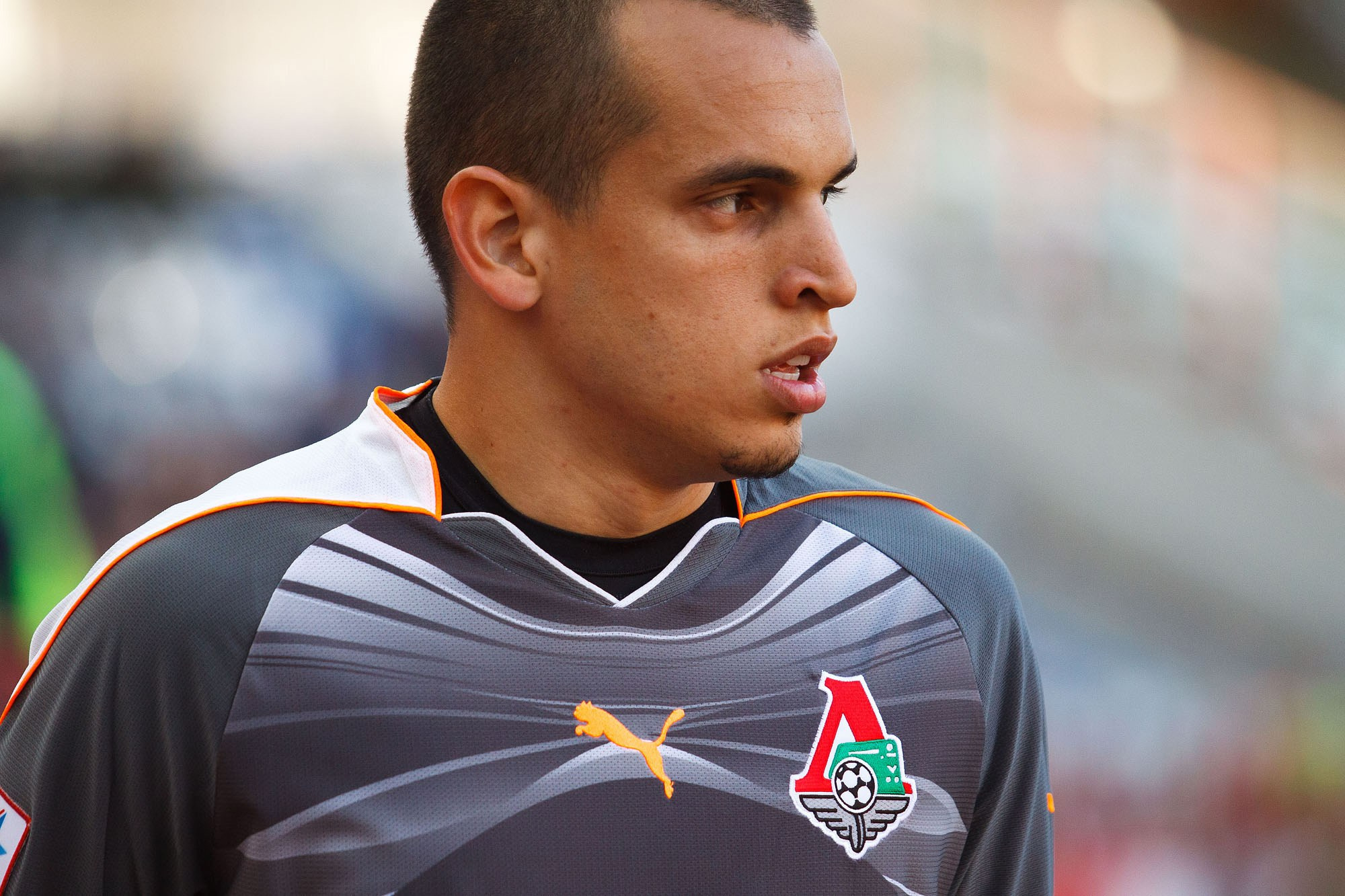 Футбол. Репортажный фотограф в Москве