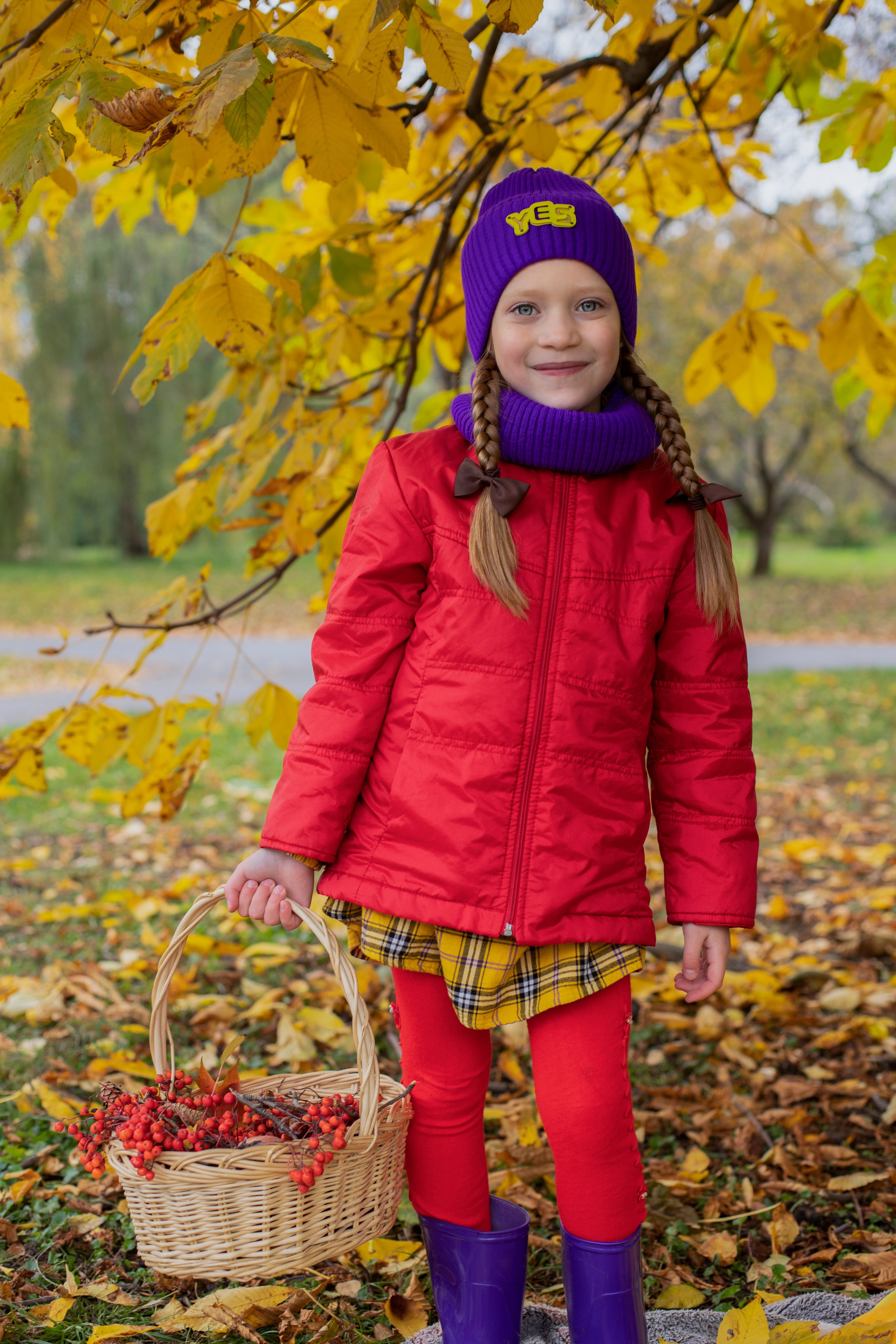 Детские фотосессии. Семейный и детский фотограф Кривутина Юлия
