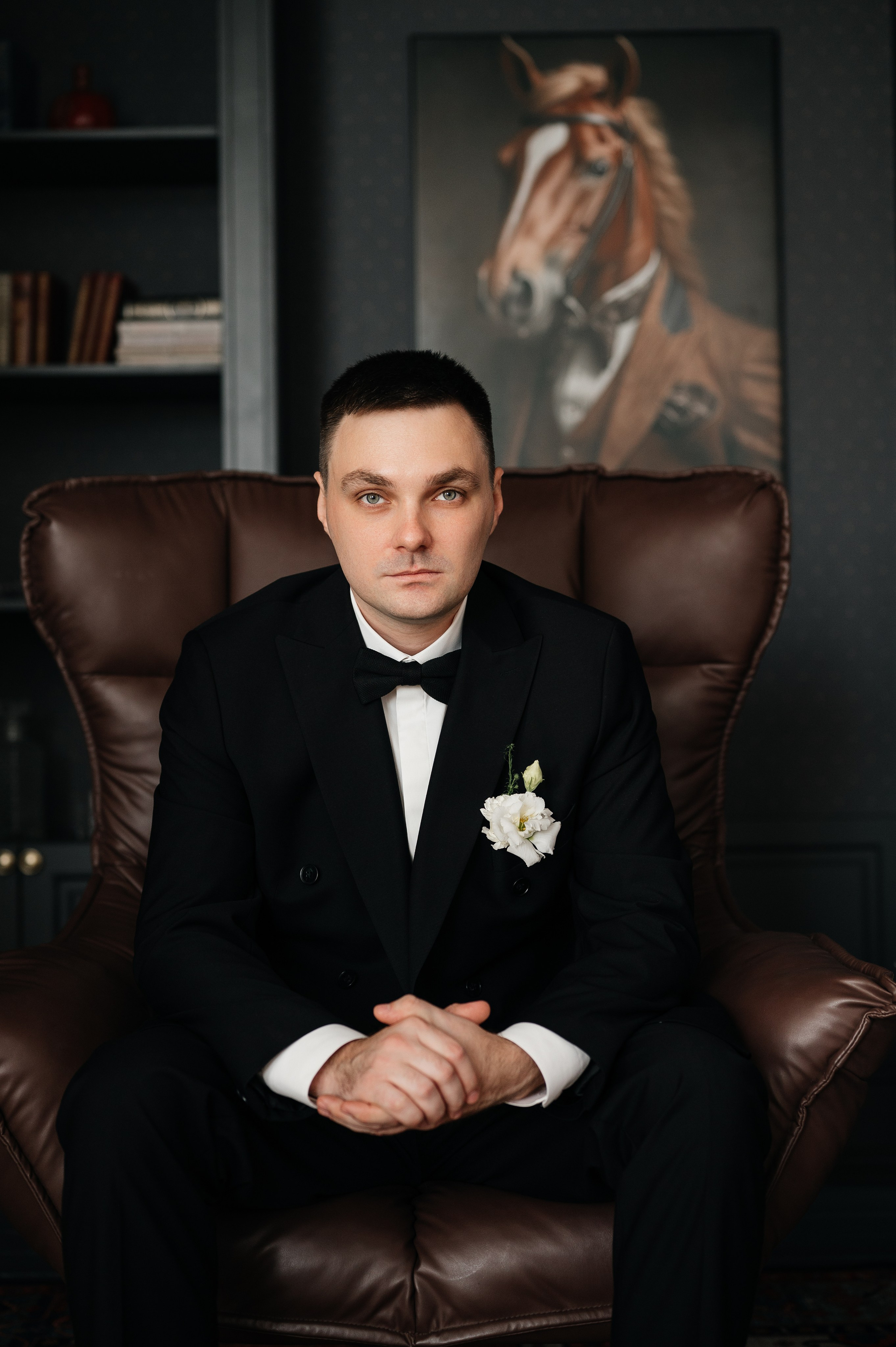 Сергей и Анастасия. Свадебный и семейный фотограф в Краснодаре Алина Мельник