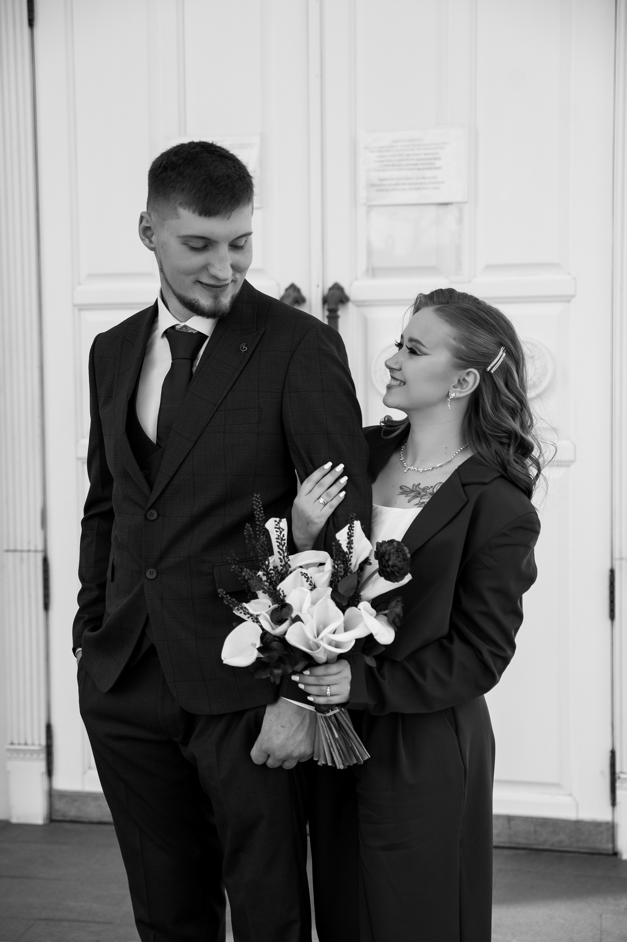 Кирилл и Марина. Свадебный и семейный фотограф в Краснодаре Алина Мельник