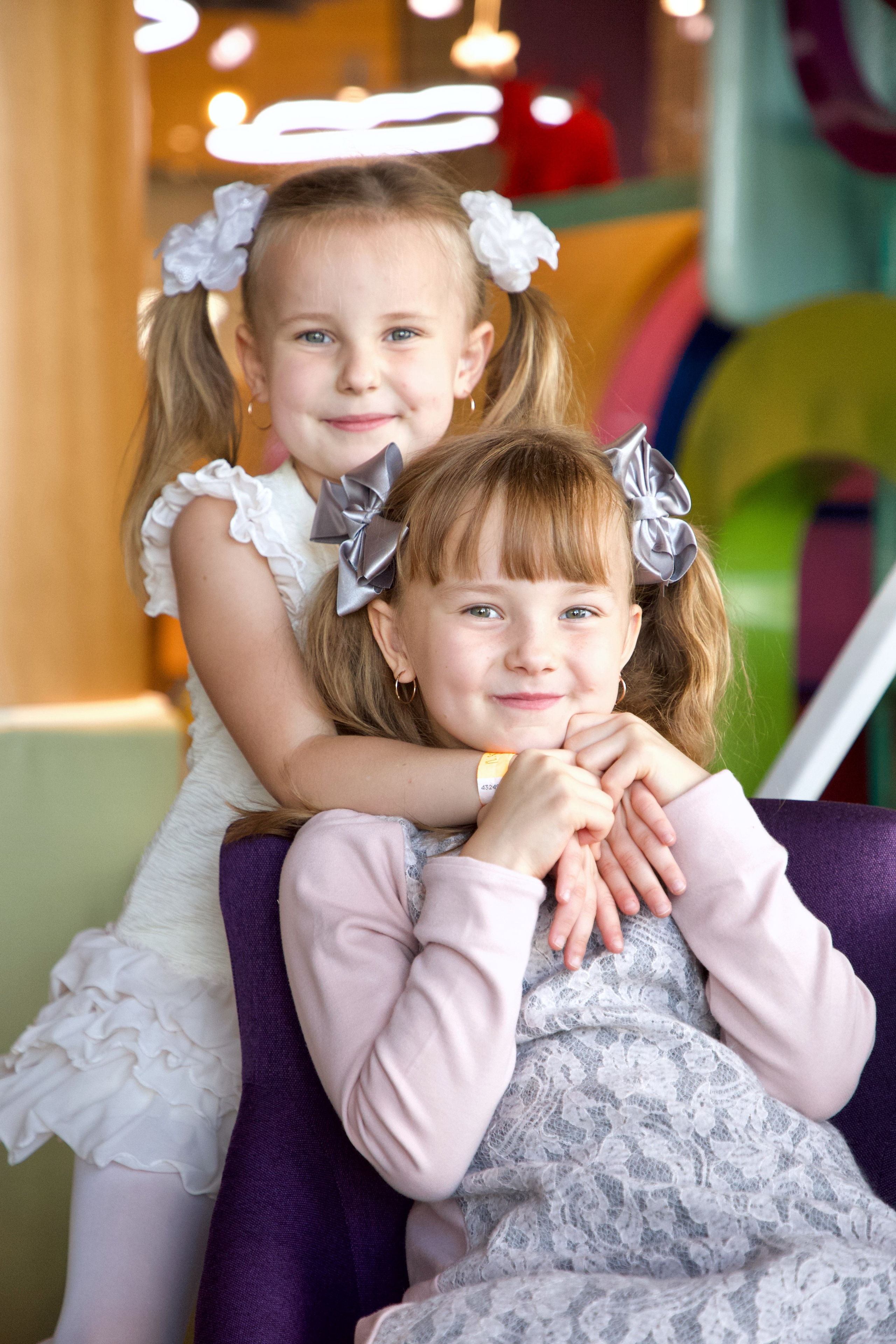 Рибамбель. Школьные выпускные альбомы в Москве Марина Николаева