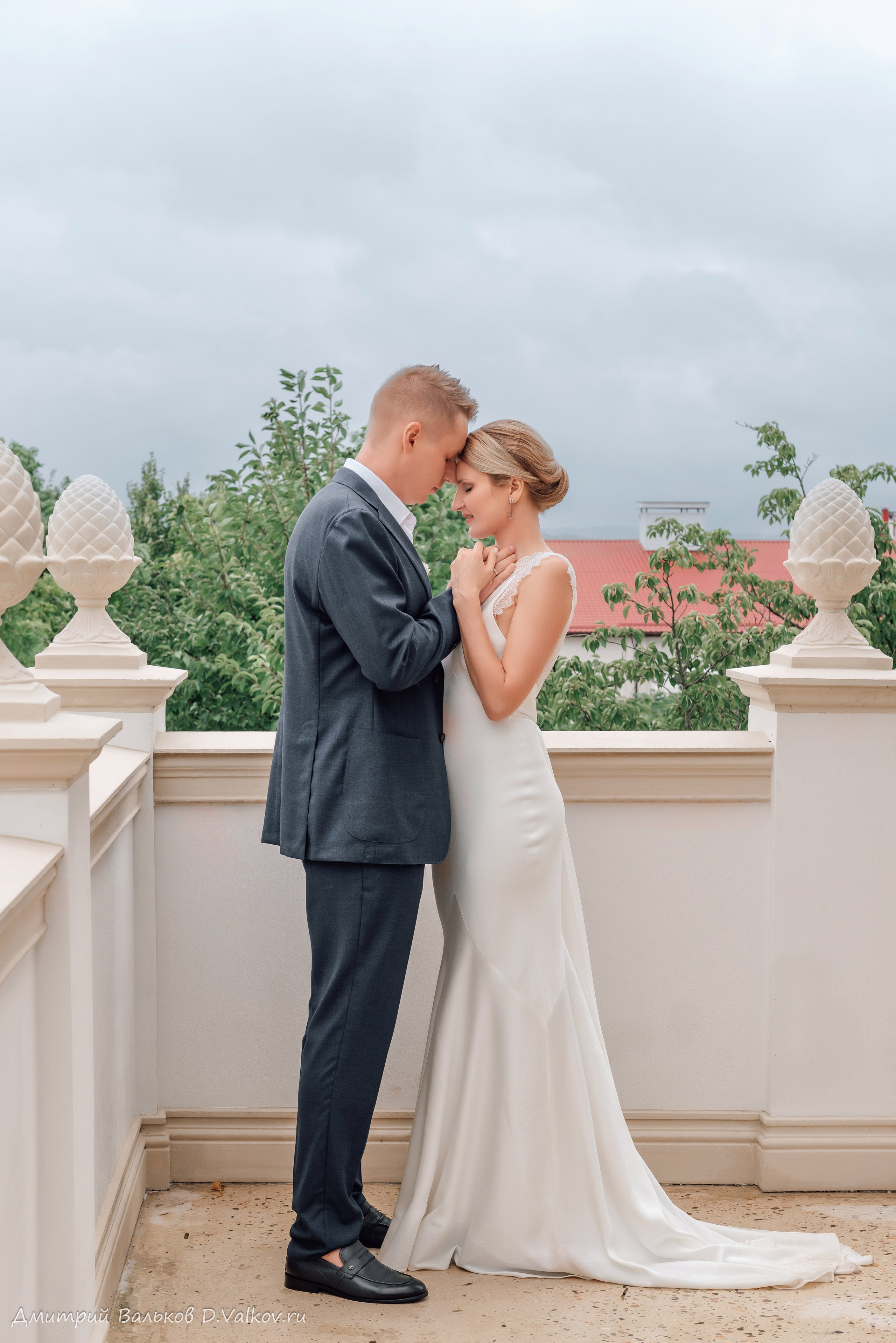 Прогулка, зал. Интерьерный и репортажный фотограф в Краснодаре Дмитрий Вальков