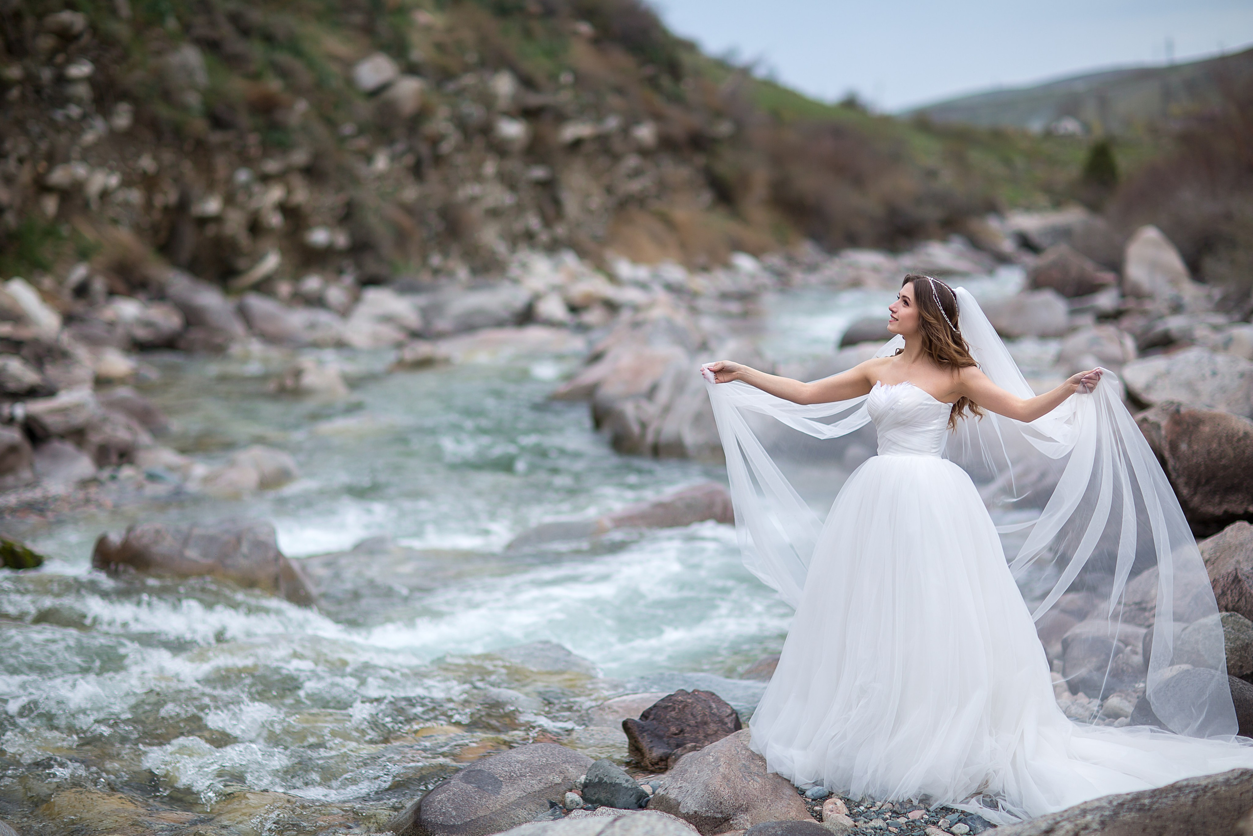 Свадебная фотосессия в Калининграде. Https://malovafoto.ru