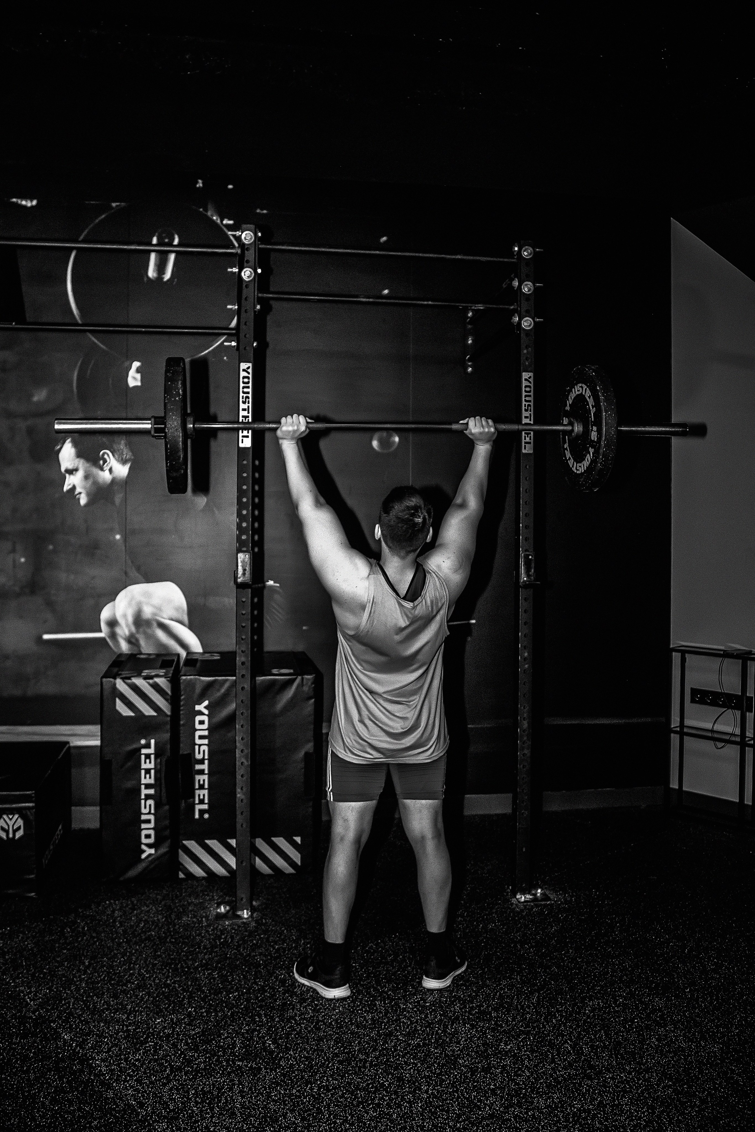 Спорт. Https://malovafoto.ru