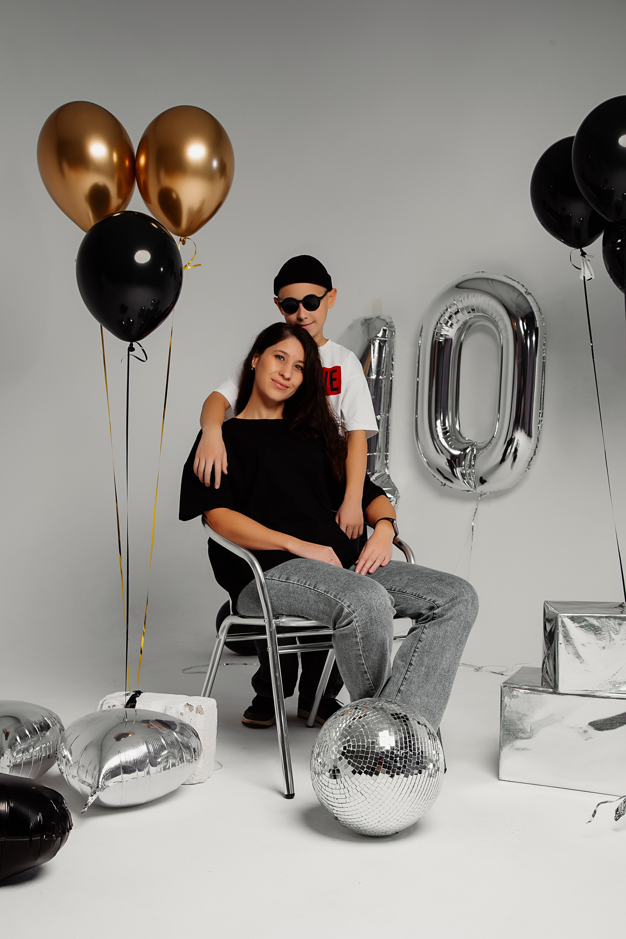 День Рождения!. Https://malovafoto.ru