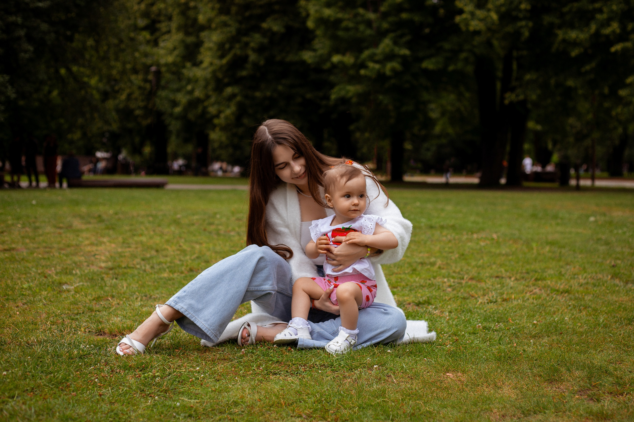 Мария. Https://malovafoto.ru