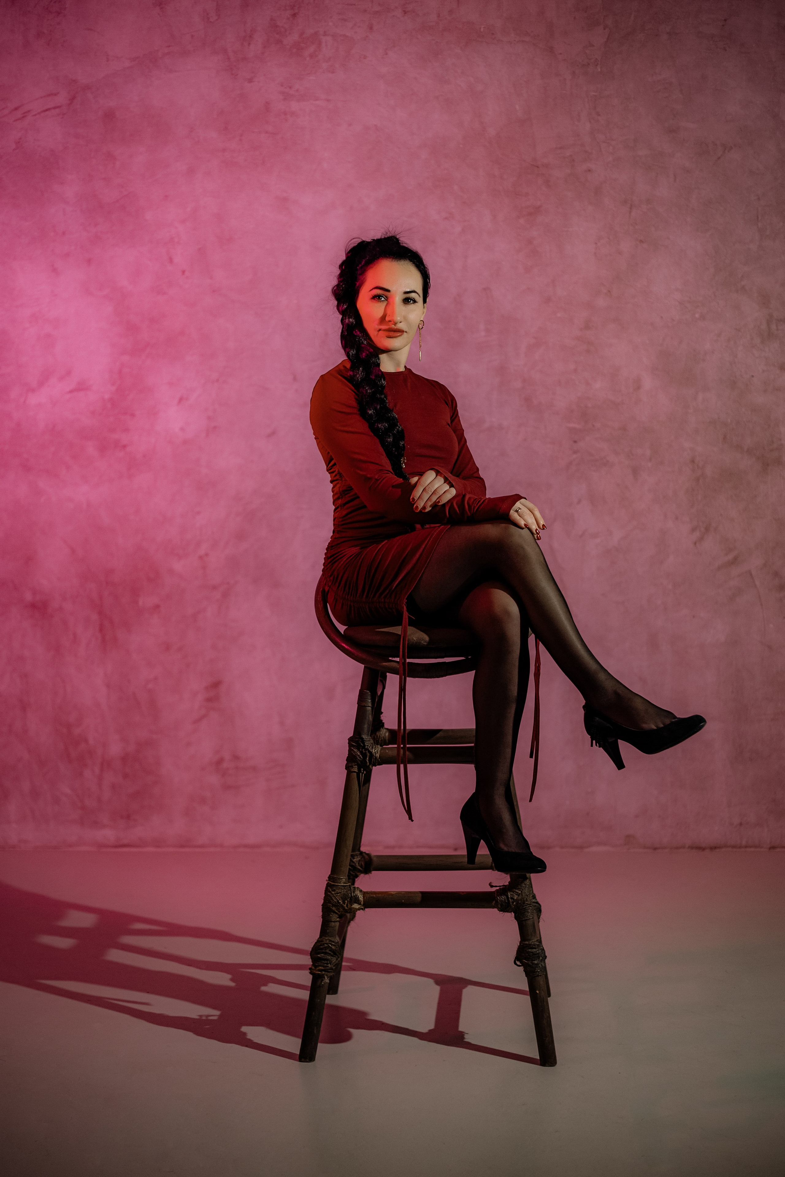 Людмила. Https://malovafoto.ru