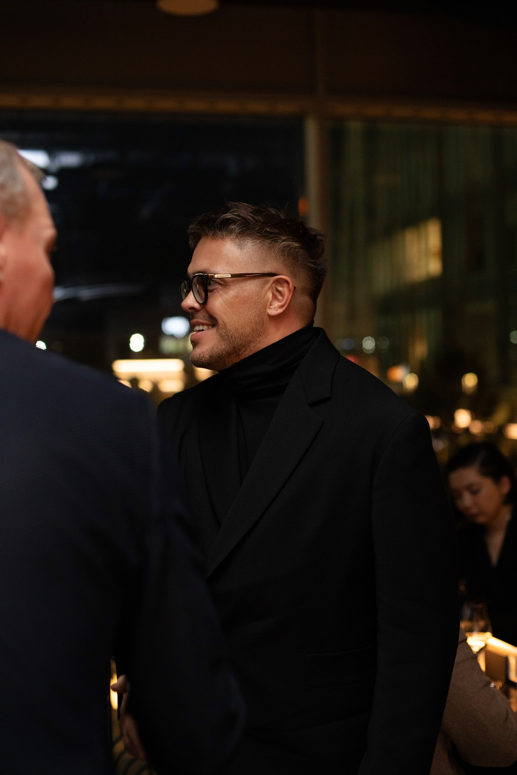 Гала-ужин Siro. Кристина Шнайдер репортажный фотограф Алматы