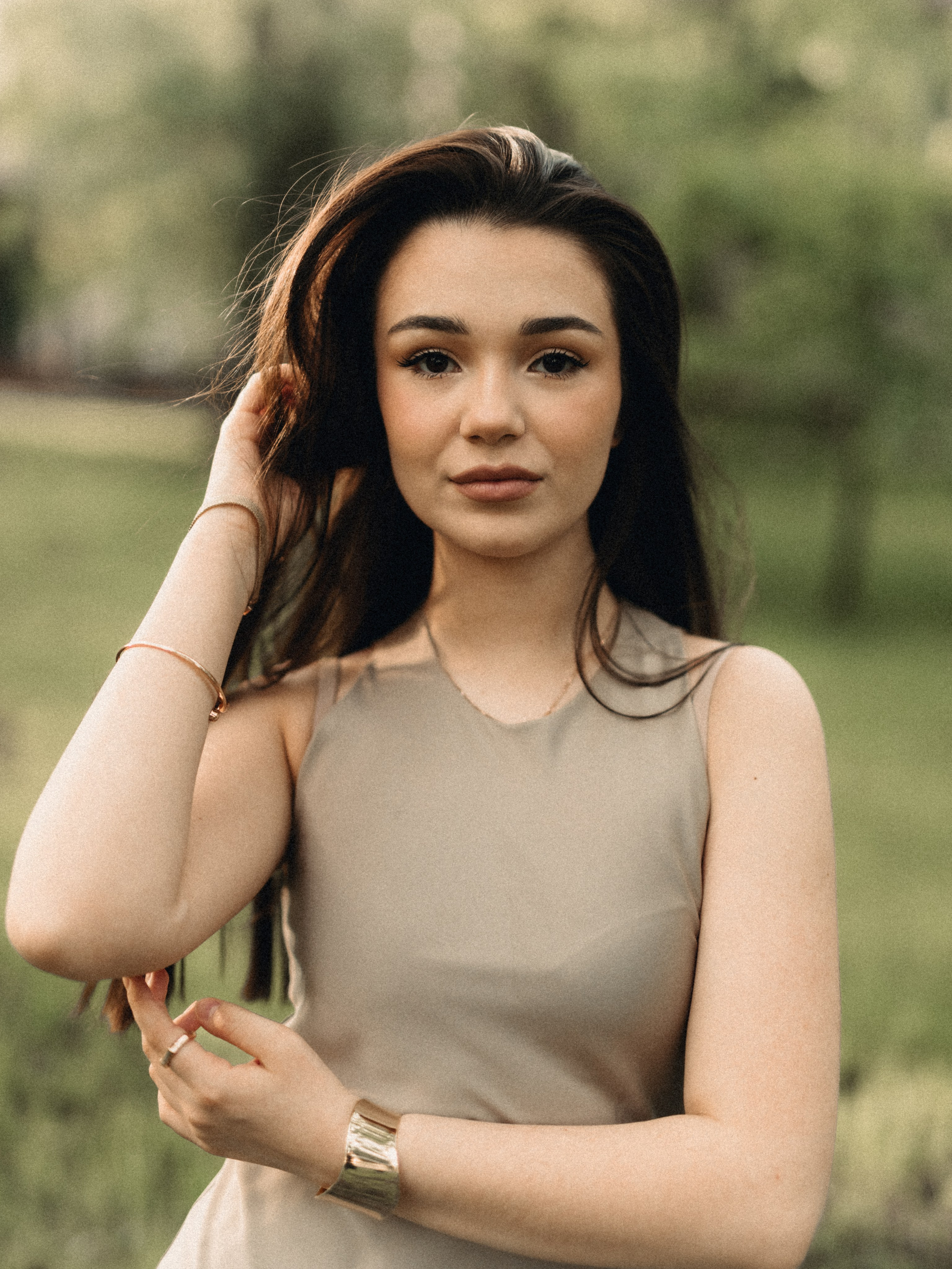 Камилла. Фотограф Анна Нестеренко