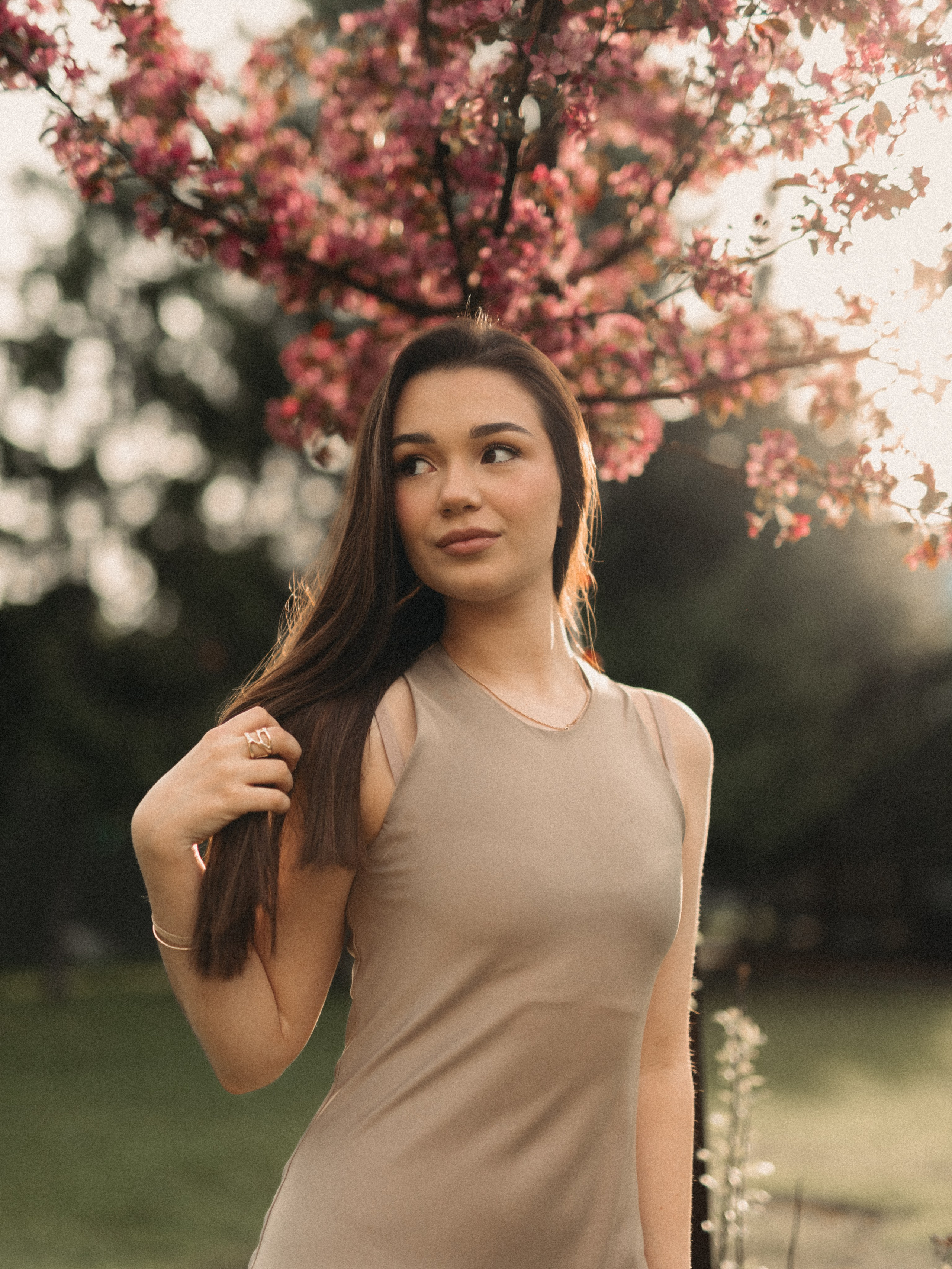 Камилла. Фотограф Анна Нестеренко