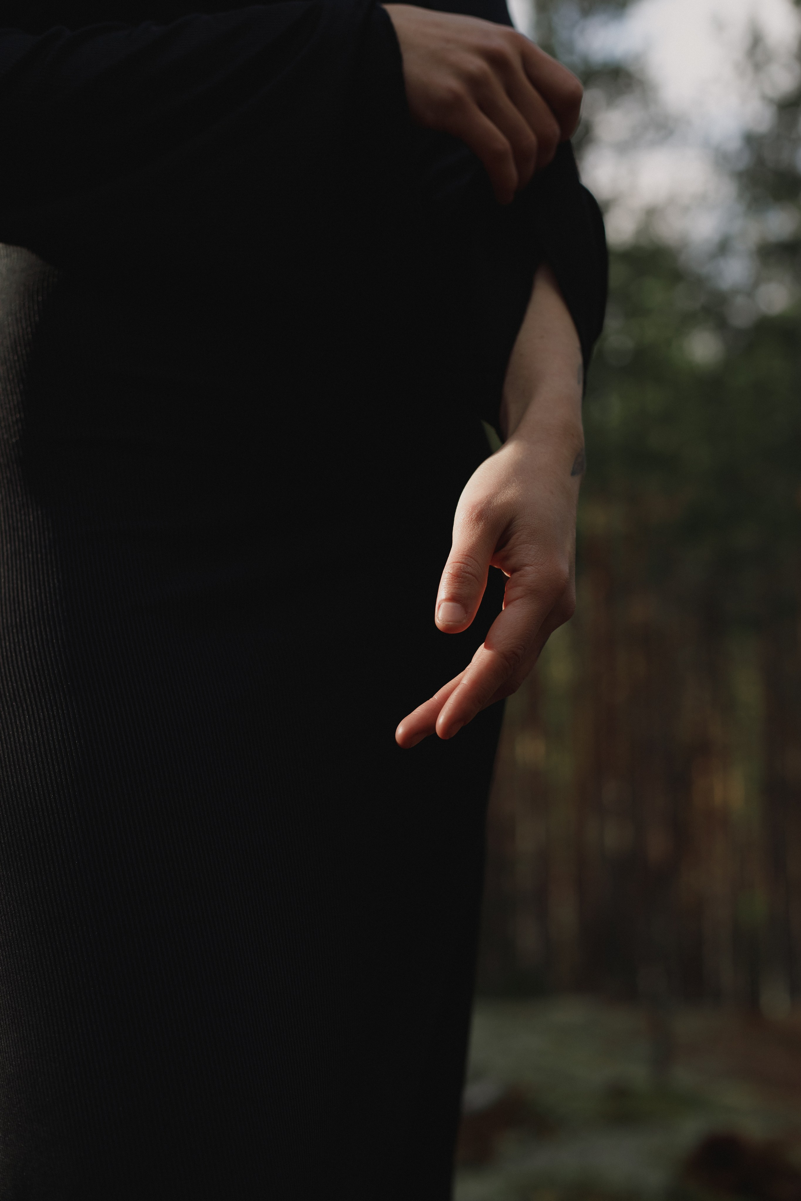 Портреты. Фотограф в Санкт-Петербурге и Калининграде