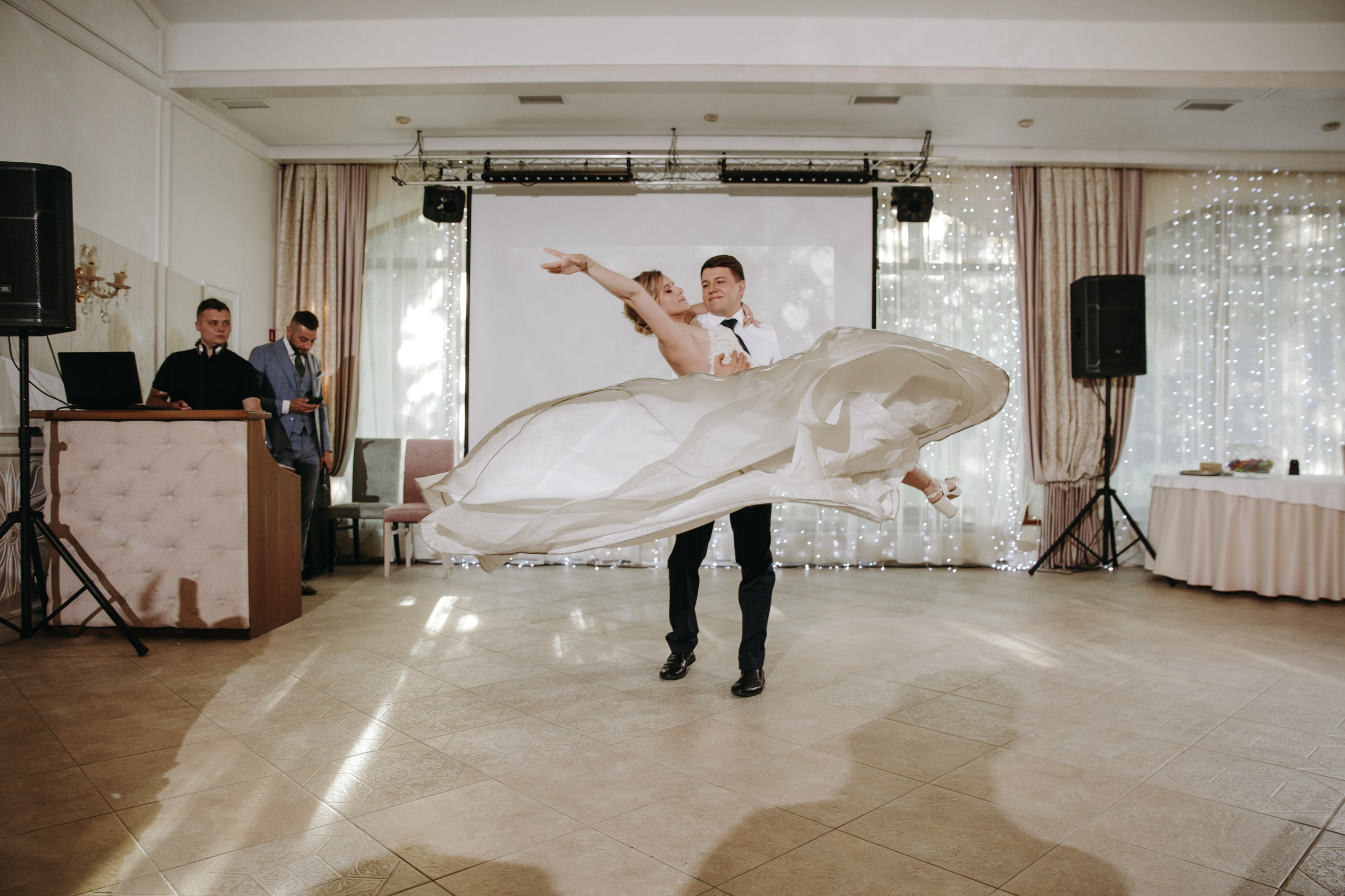 Арсений и Марина. Свадебный и семейный фотограф в Уфе Руслан Миргаляов