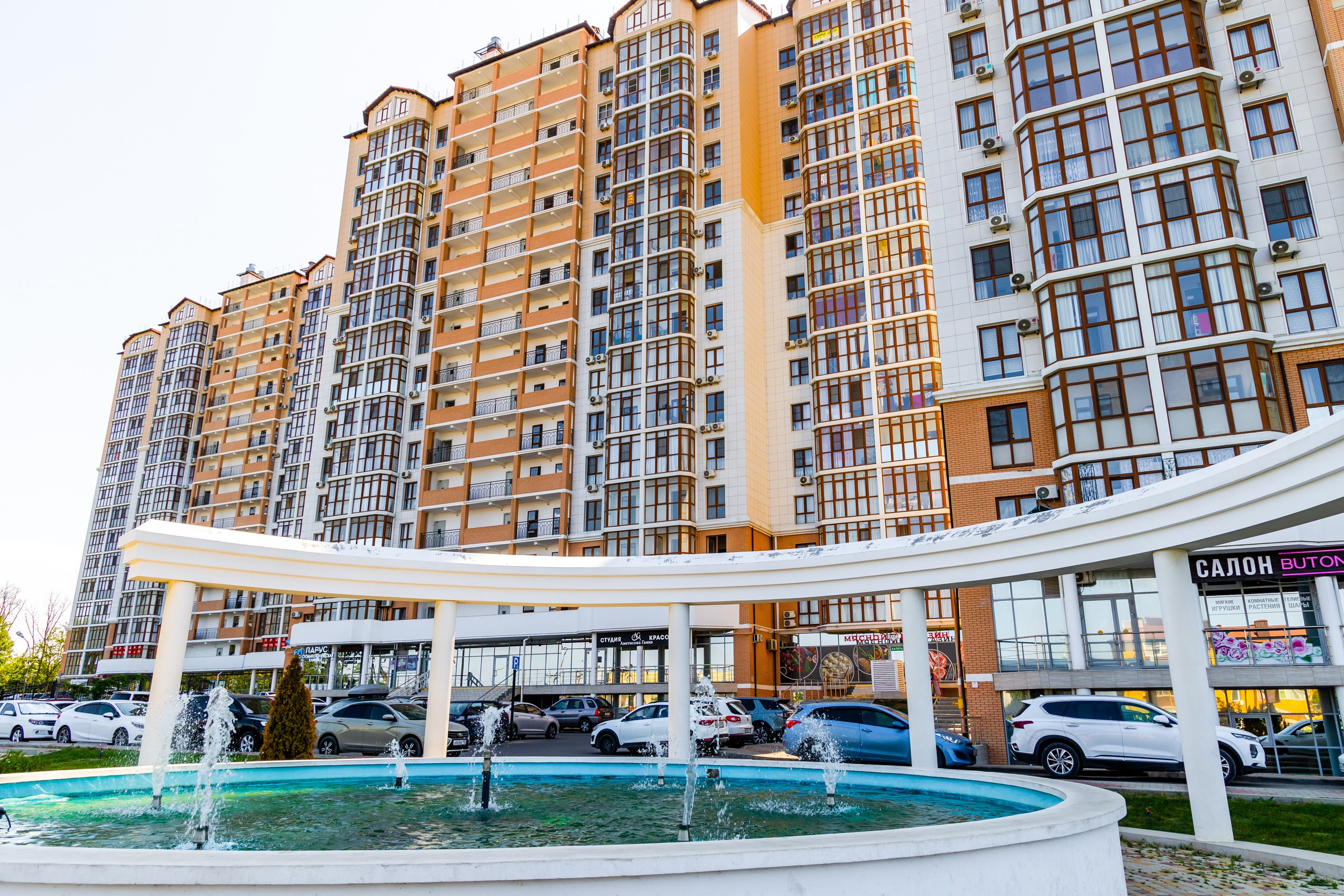 Реклама. Фотограф-Видеограф г. Анапа