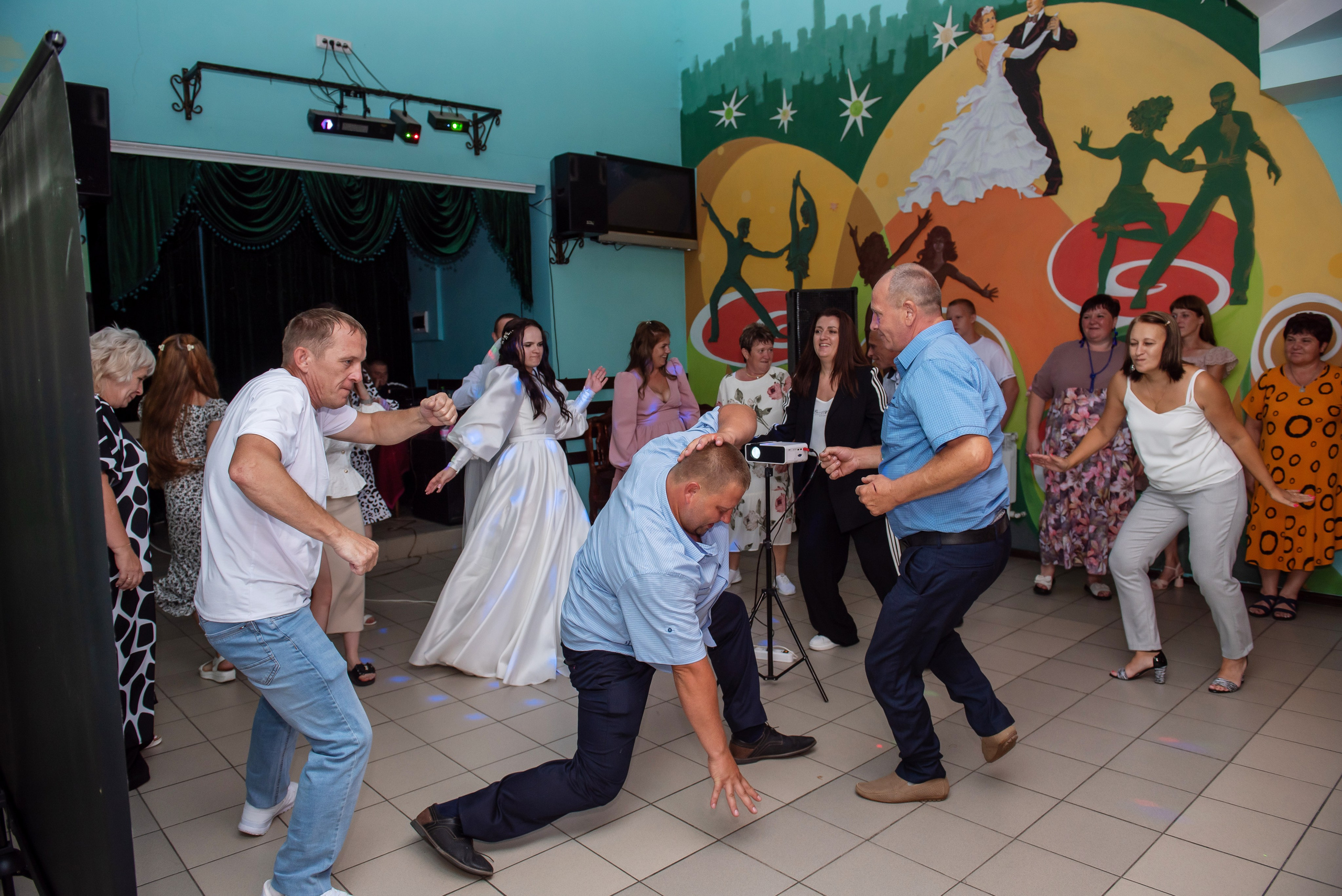 Иван и Юлия. Семейный и свадебный фотограф в Ельце Юлия Дякина