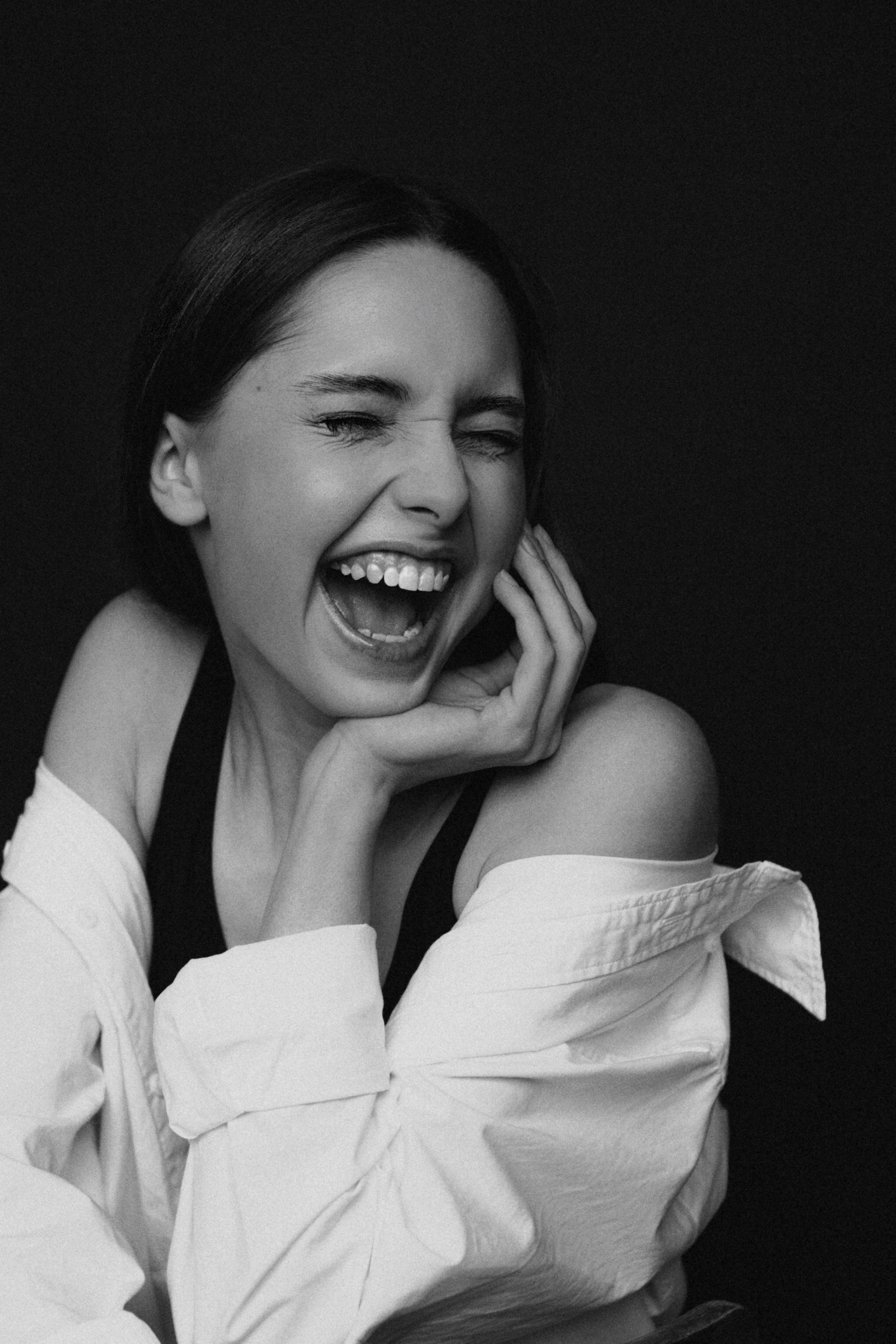 Портфолио. Портретный фотограф в г. Новосибирске