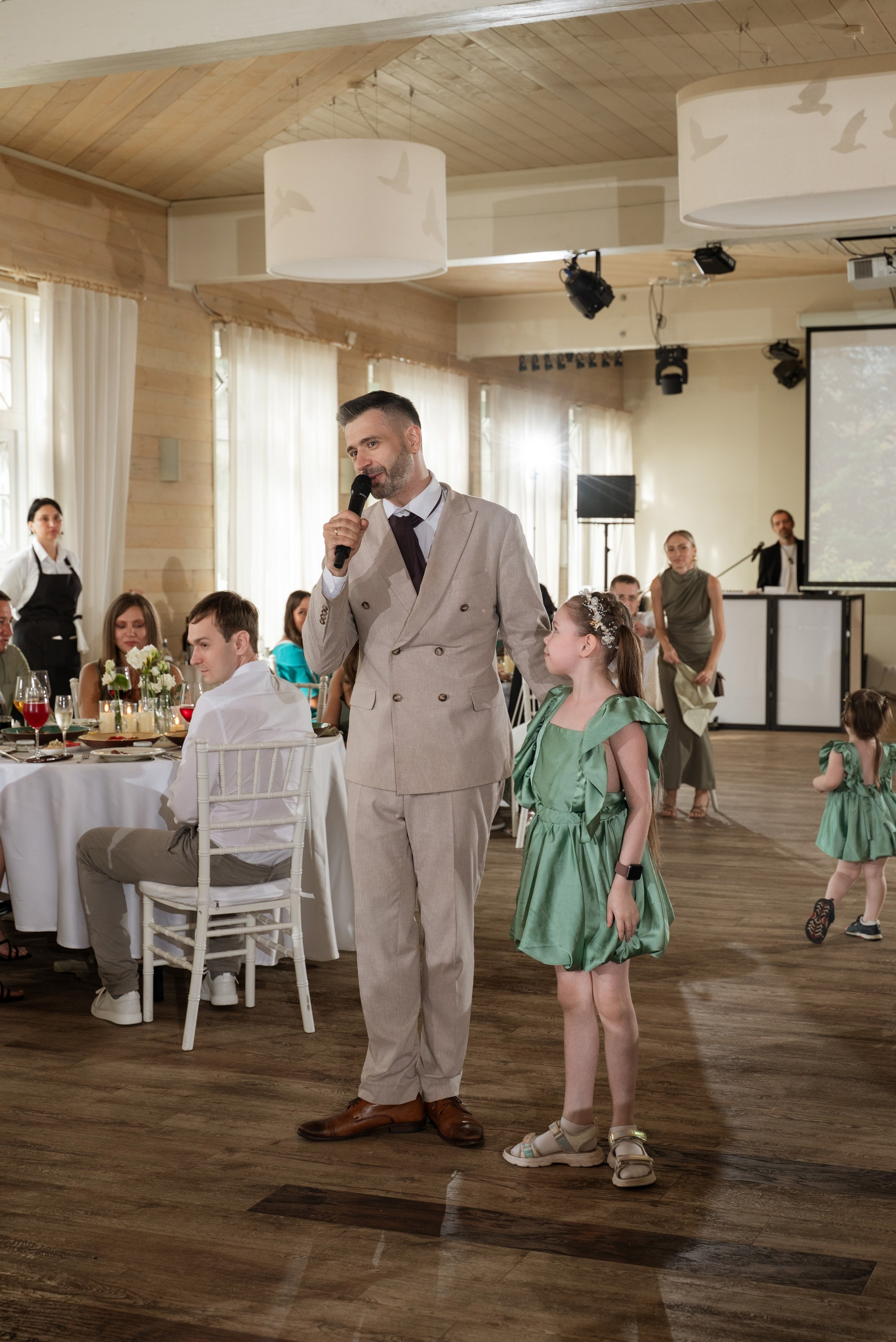 Роман и Таисия | 05.08.25. Свадебный фотограф в Санкт-Петербурге Владислава Тюльпина