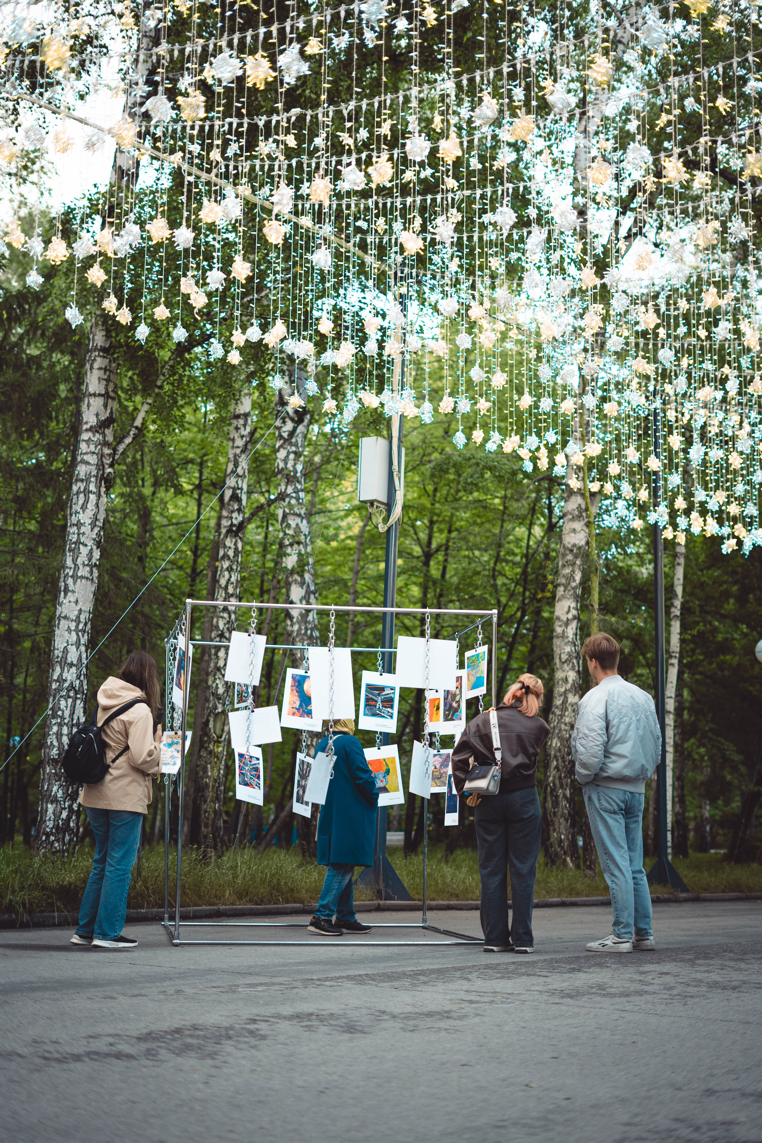 Фестиваль «АРТ-ФАБРИКА». Магия фото/кино от Tony.REC