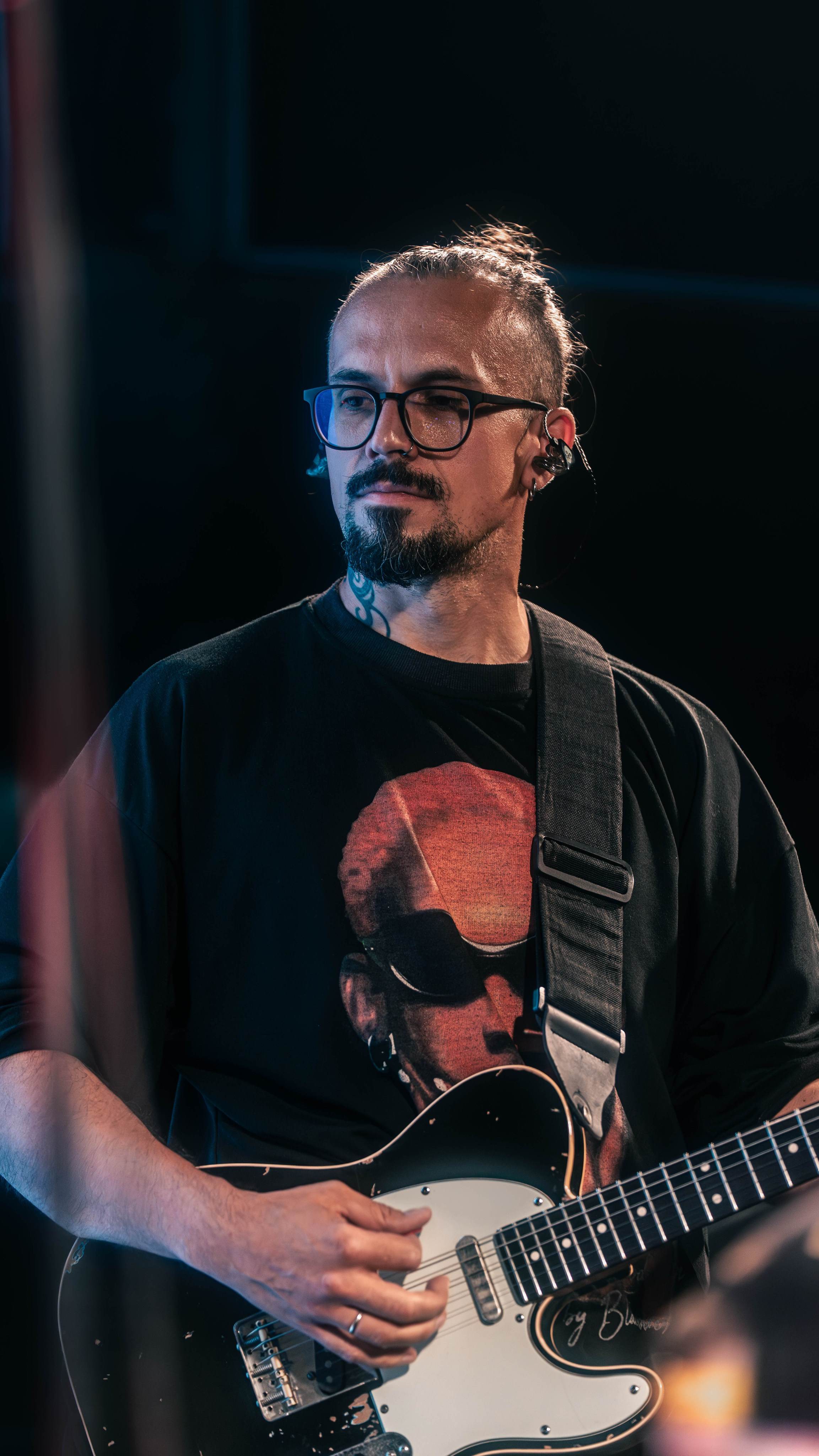 RockCity новосибирск. Магия фото/кино от Tony.REC