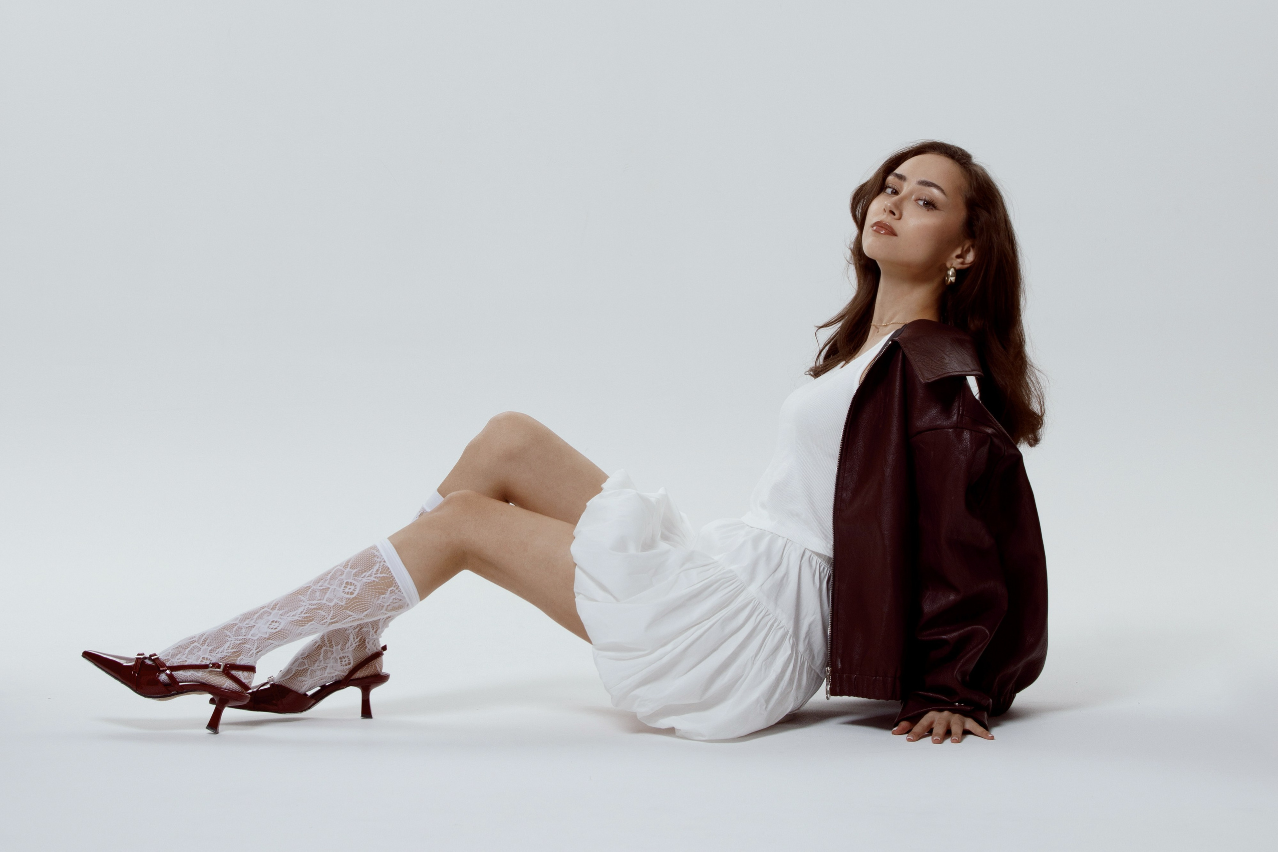 Эвелина. Фотограф Анапа, Новороссийск, Краснодар