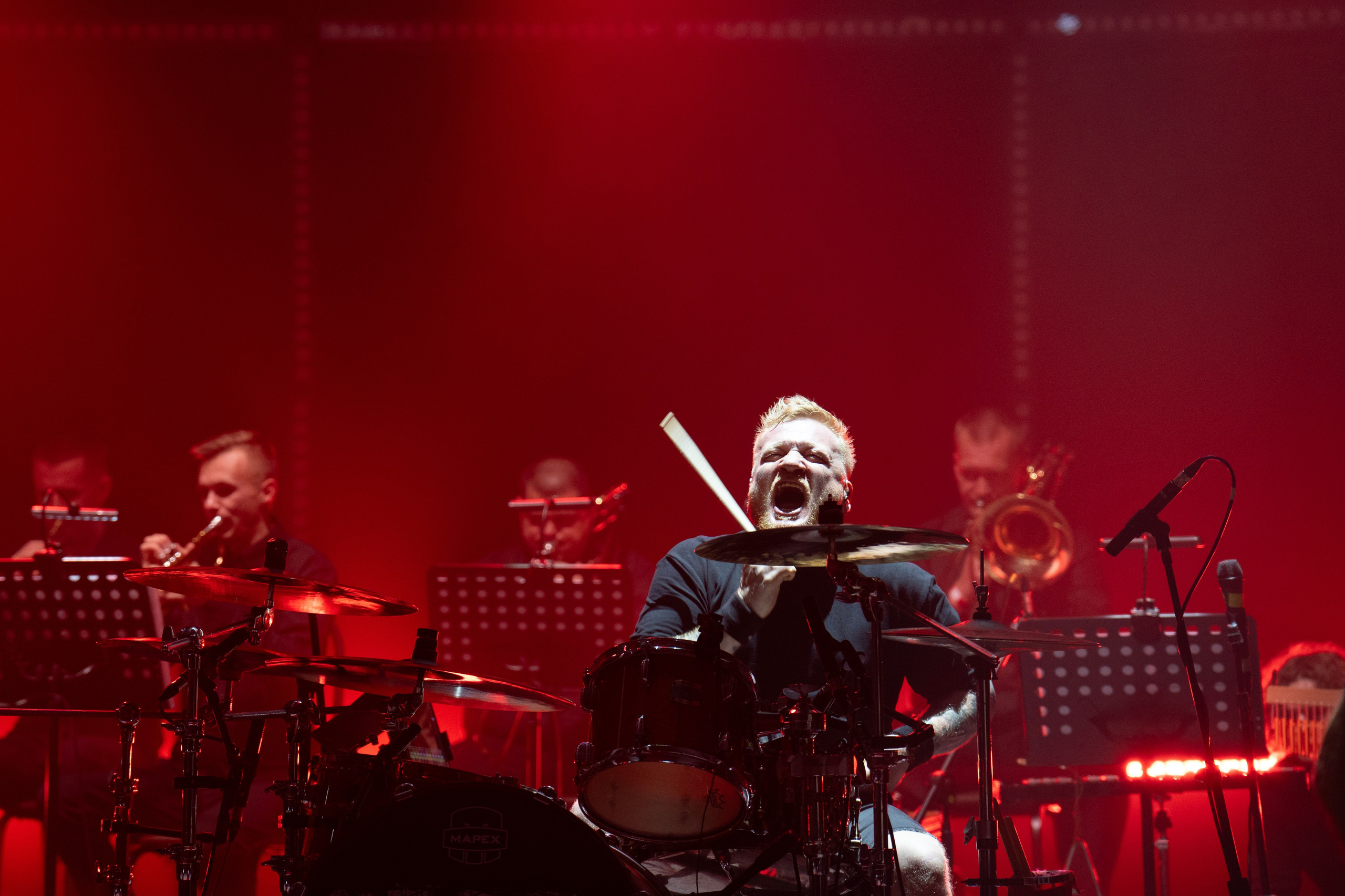 Концертный фотограф Ростов-на-Дону. Фотограф в Ростове-на-Дону Елизаваета Маковей